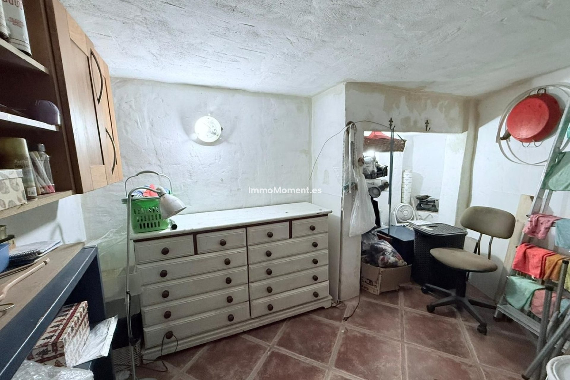 Reventa - Adosado - Interior  - Monda