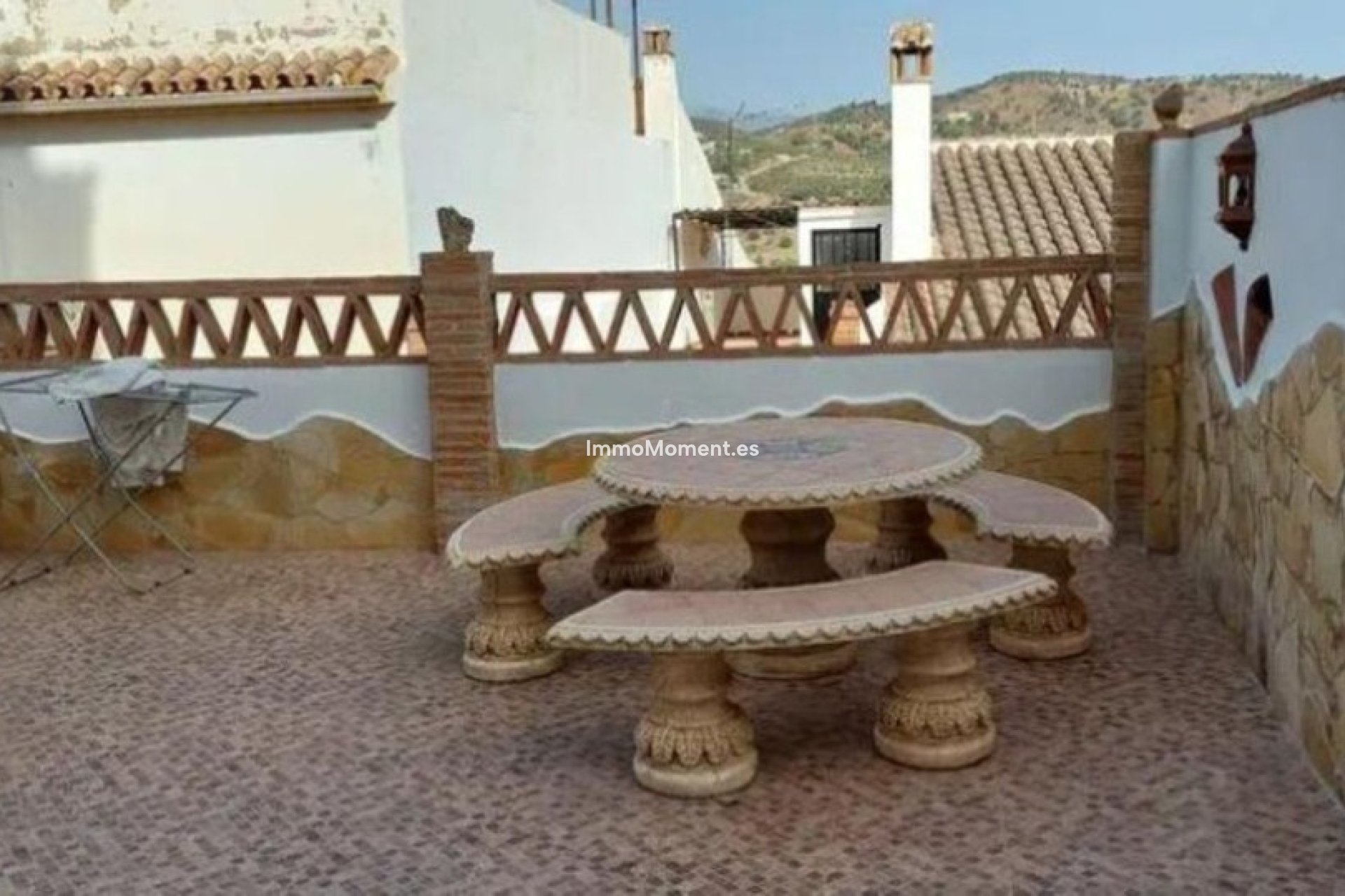 Reventa - Adosado - Interior  - Monda