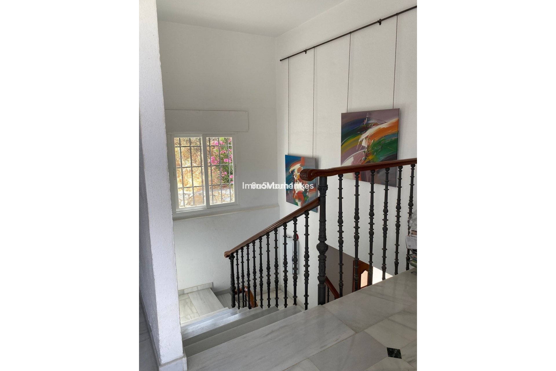 Reventa - Adosado - Interior  - Ojén