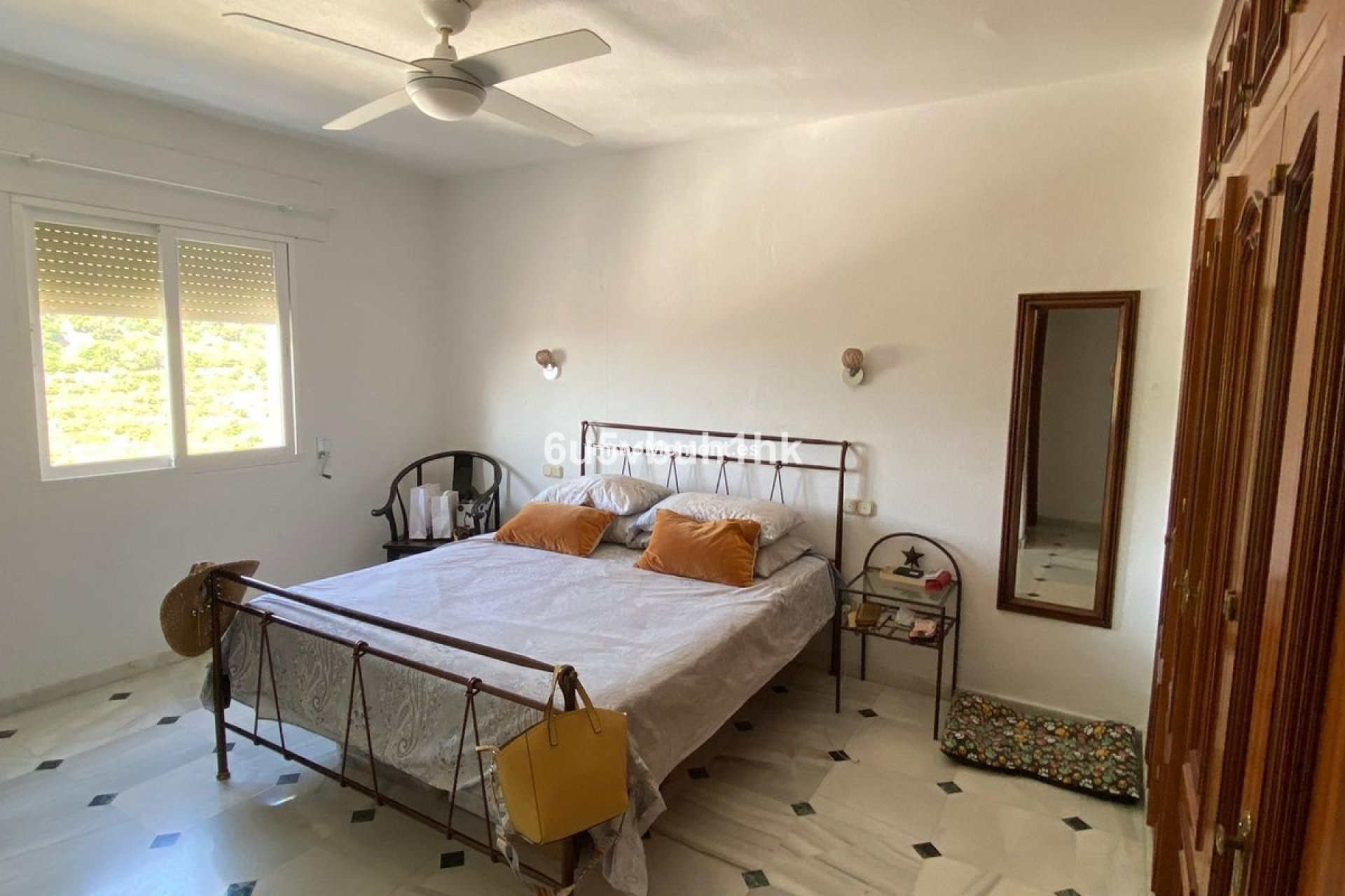 Reventa - Adosado - Interior  - Ojén