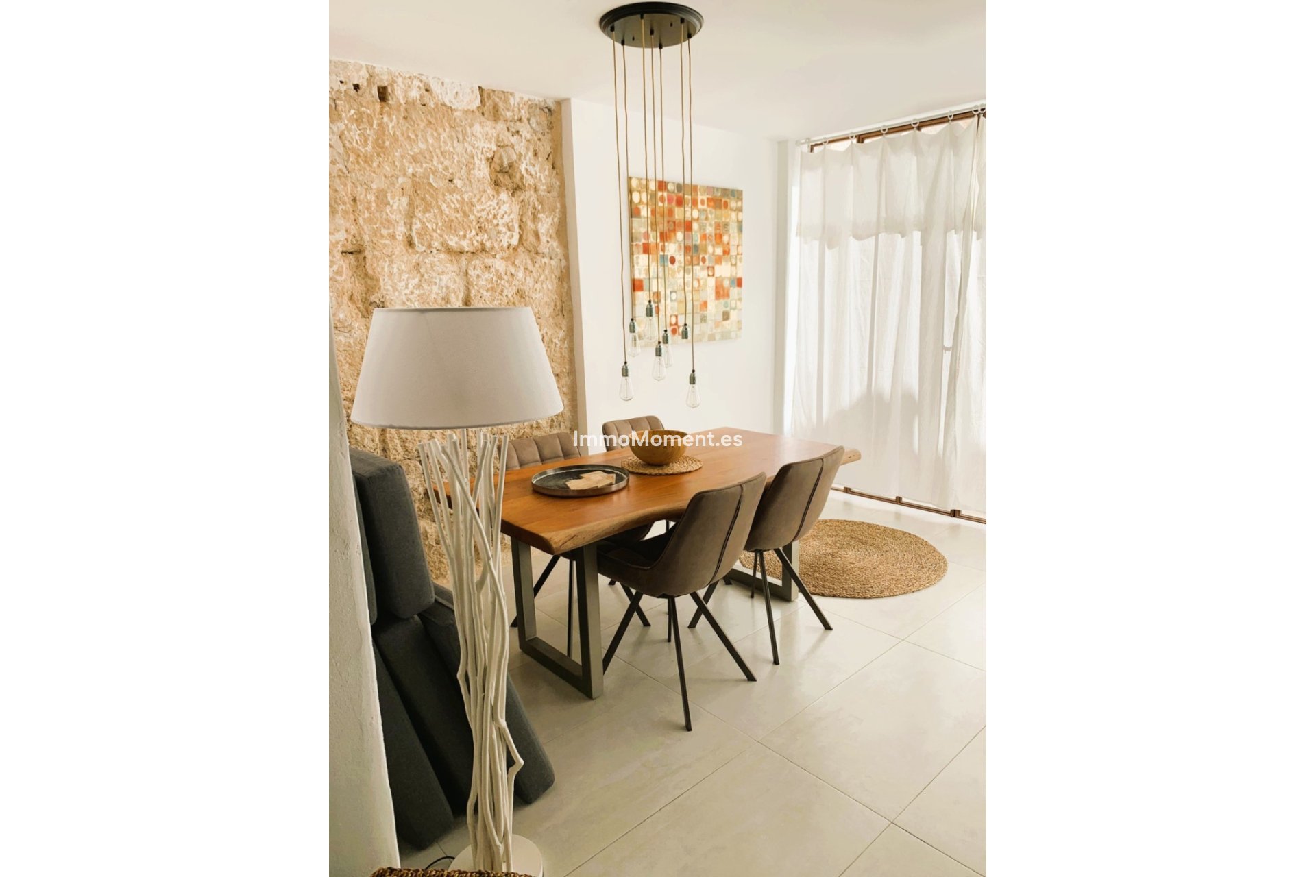 Reventa - Adosado - Jávea - Jávea - Xàbia Centro