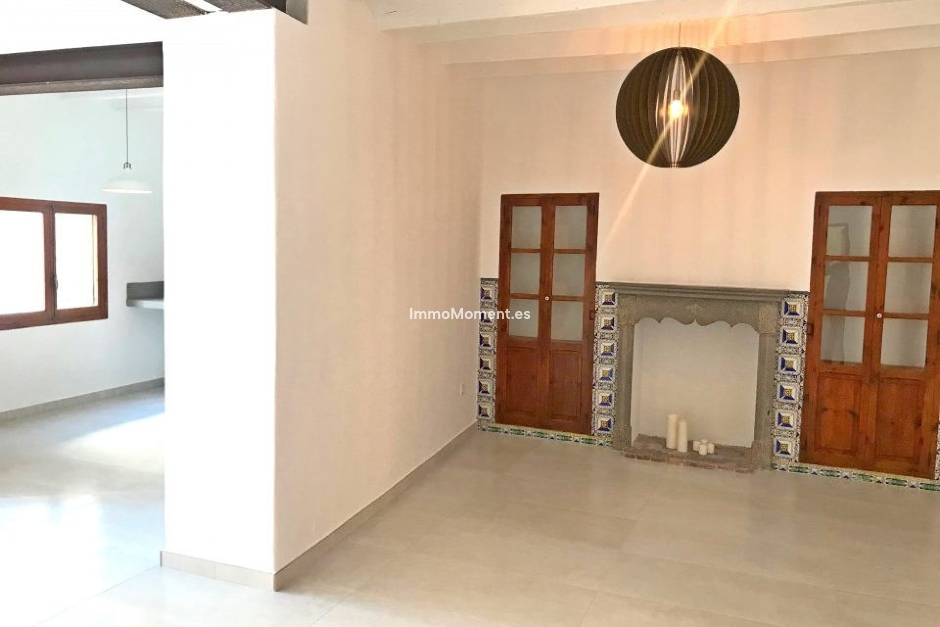 Reventa - Adosado - Jávea - Jávea - Xàbia Centro