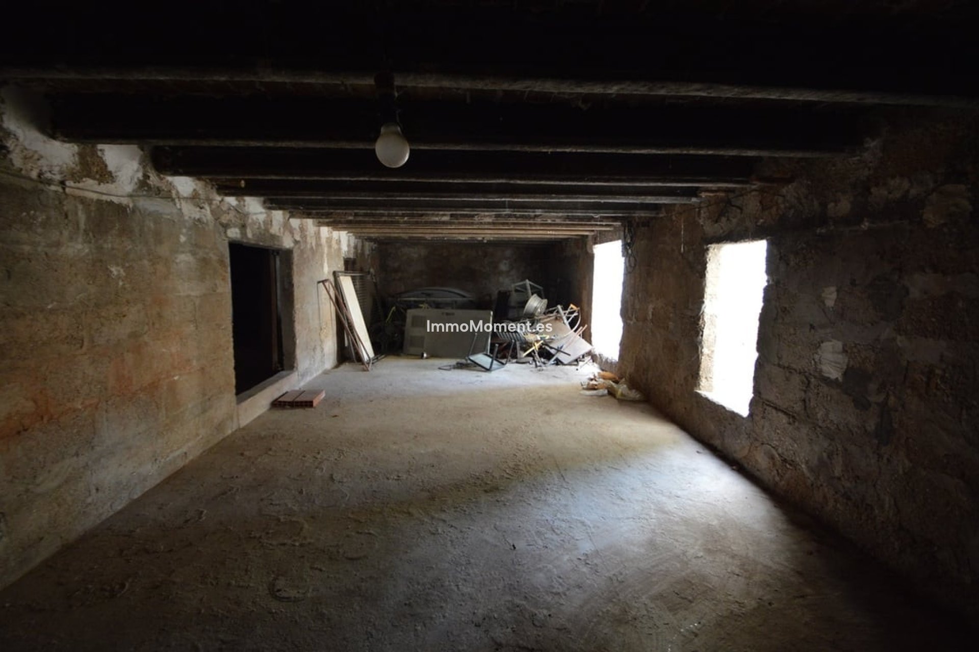 Reventa - Adosado - Jávea - Jávea - Xàbia Centro