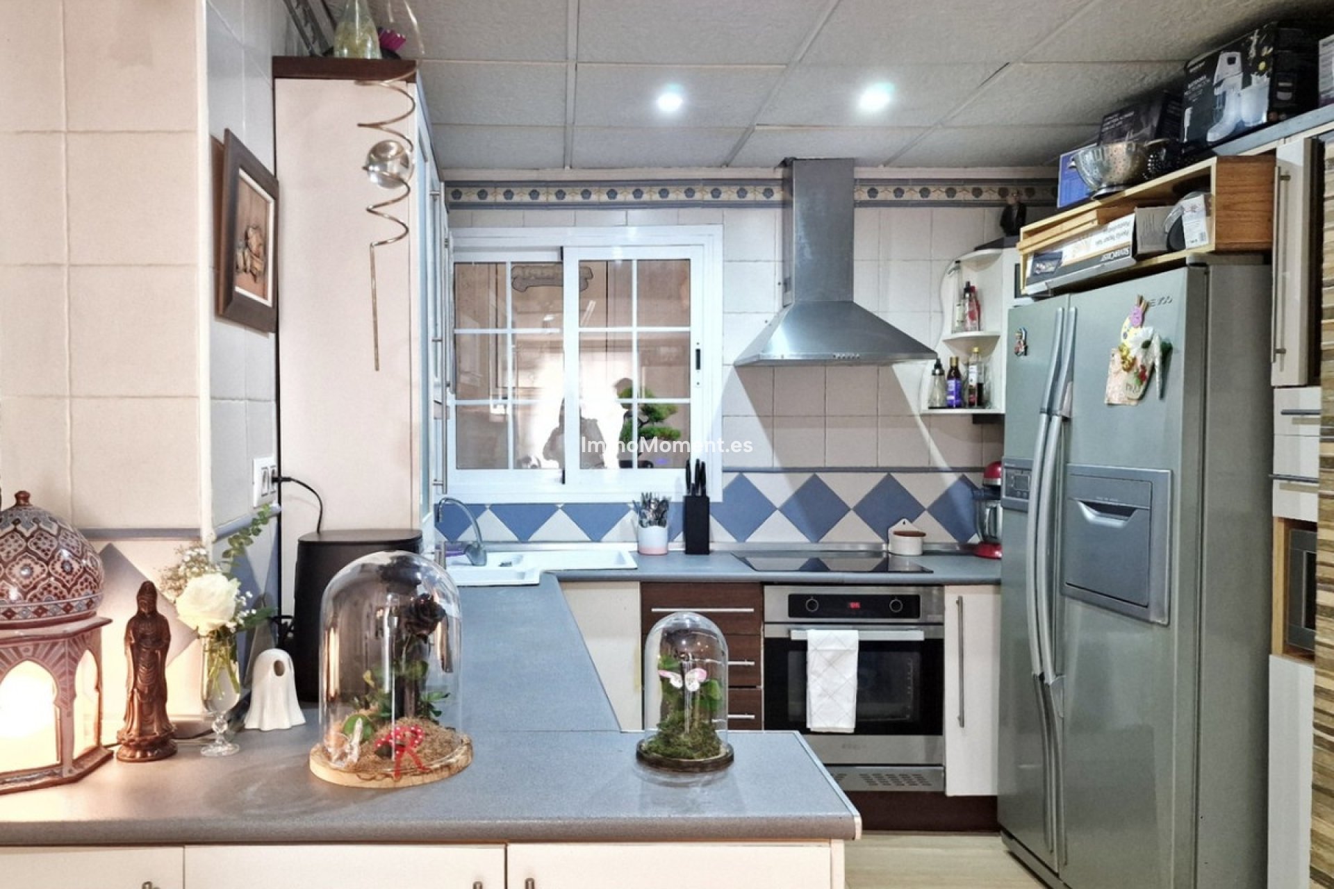 Reventa - Adosado - Jávea - Jávea - Xàbia Centro