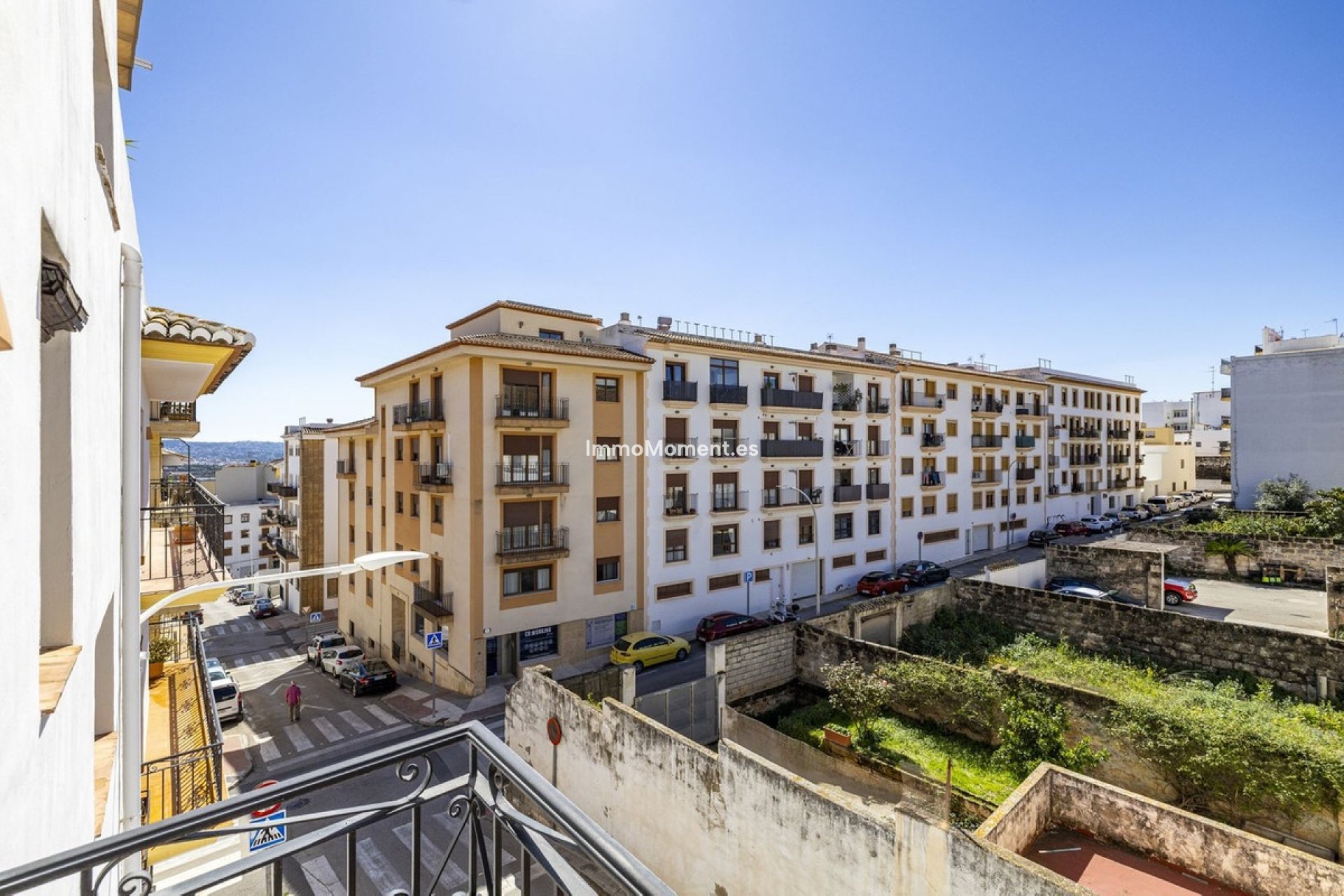 Reventa - Adosado - Jávea - Jávea - Xàbia Centro