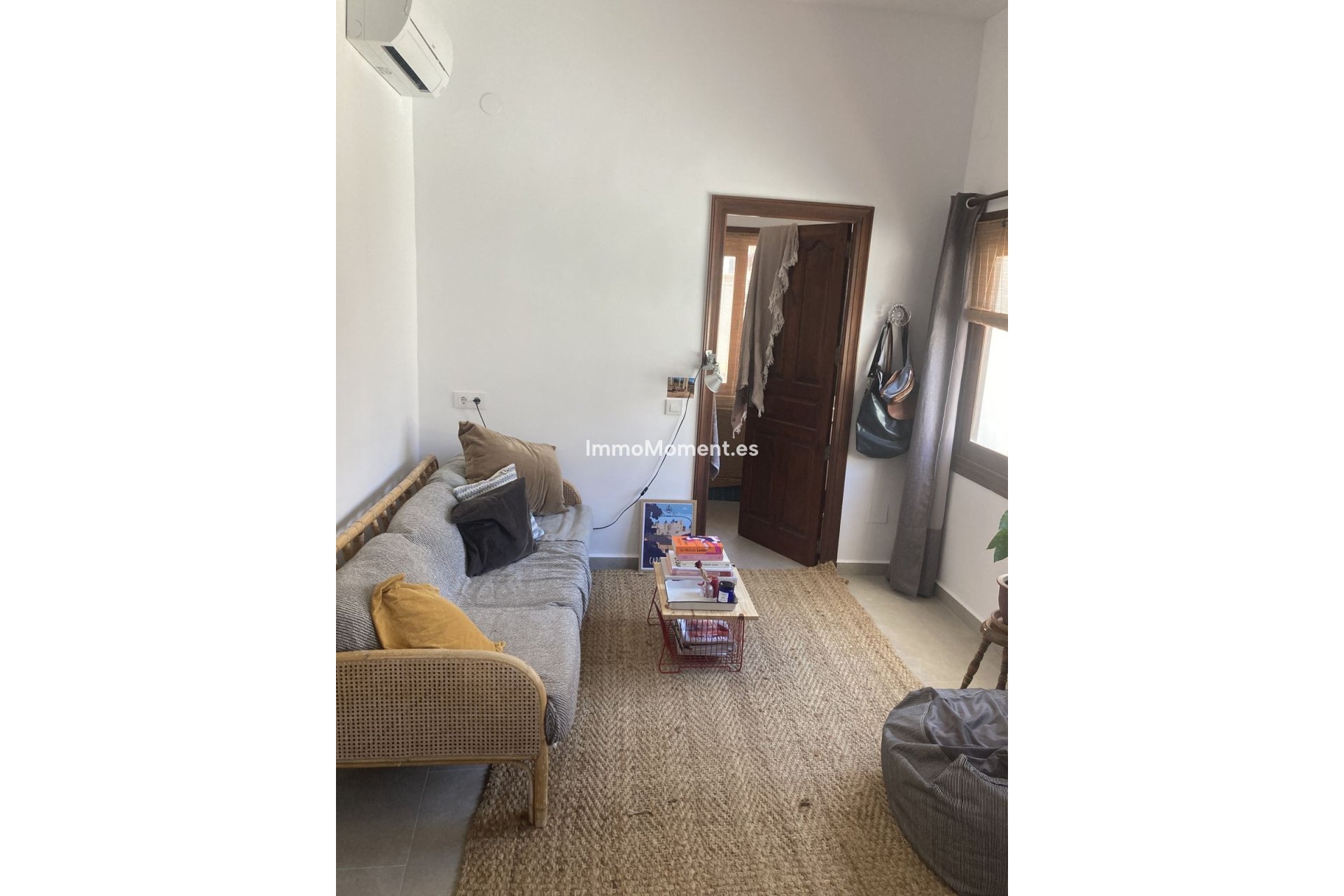 Reventa - Adosado - Jávea - Jávea - Xàbia Centro