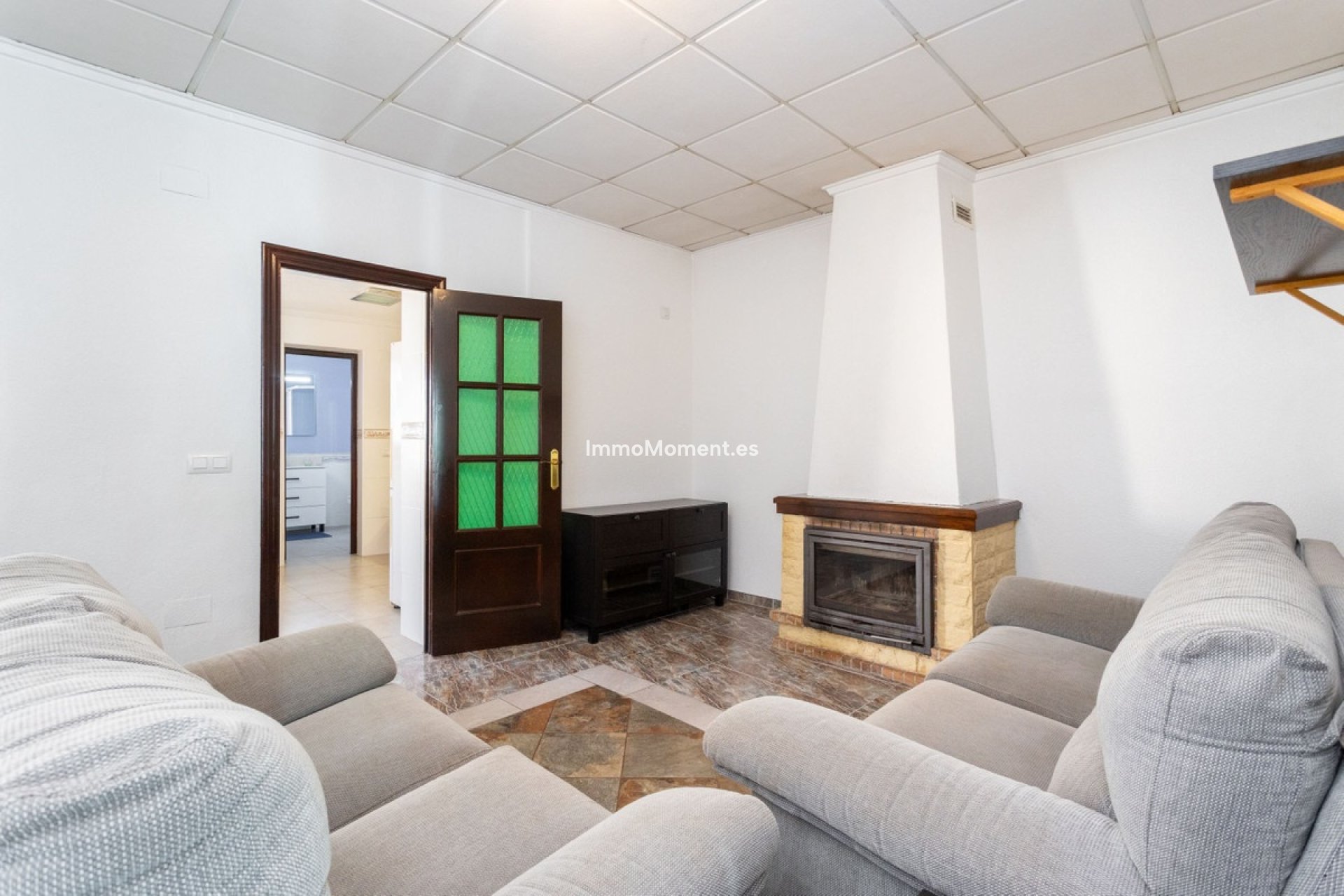 Reventa - Adosado - Los Montesinos - Los Montesinos Centro