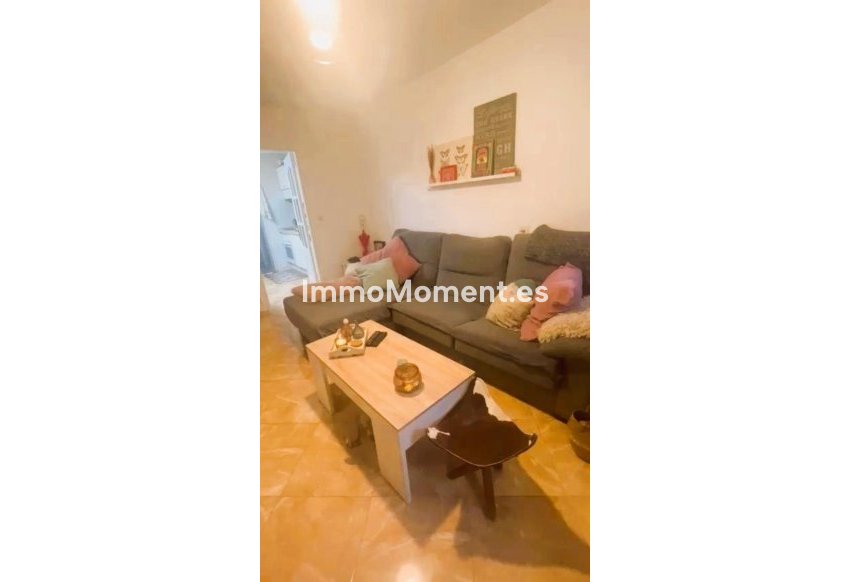 Reventa - Adosado - Málaga - Dos Hermanas