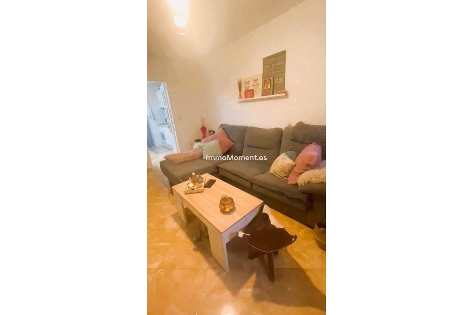 Reventa - Adosado - Málaga - Dos Hermanas