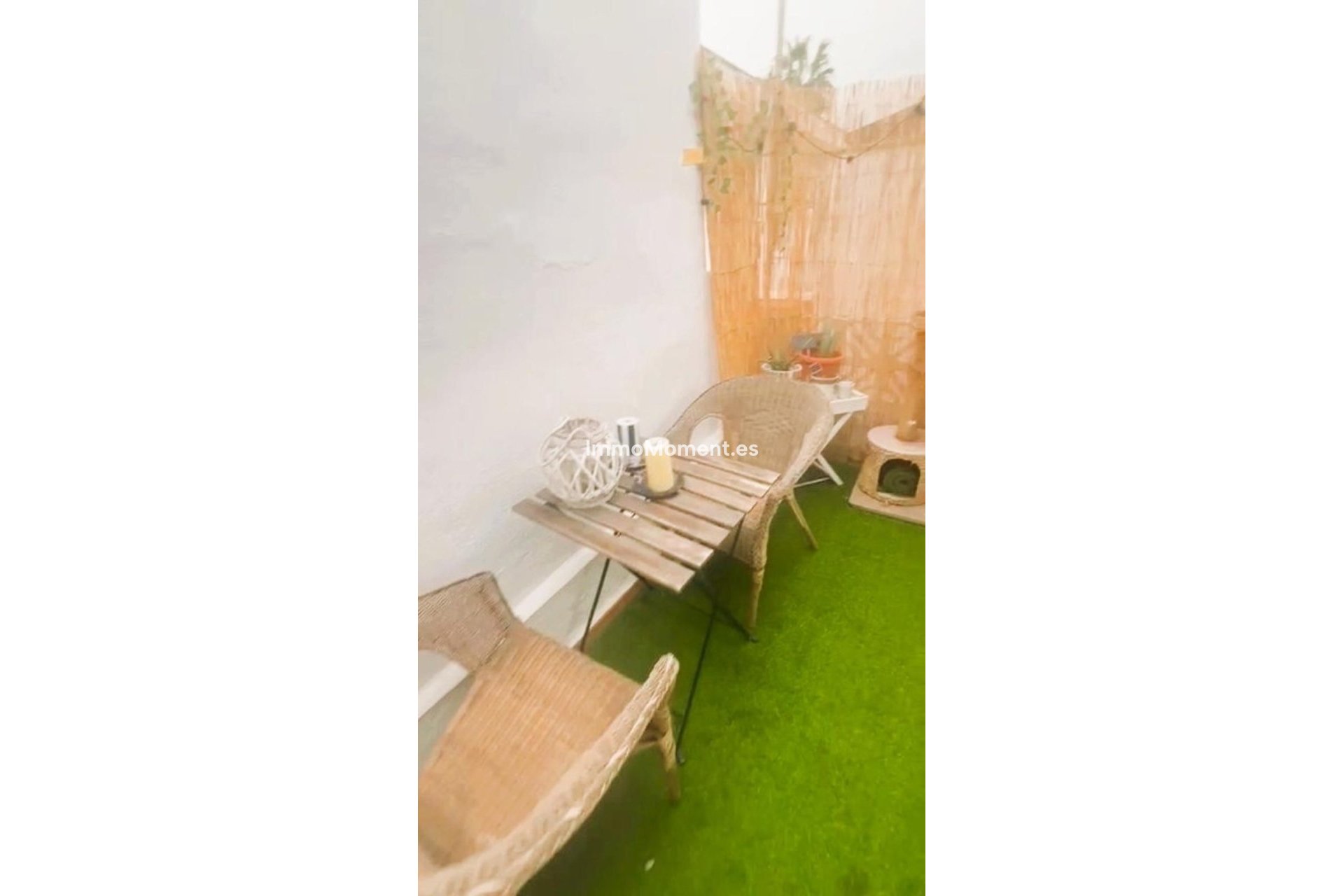 Reventa - Adosado - Málaga - Dos Hermanas