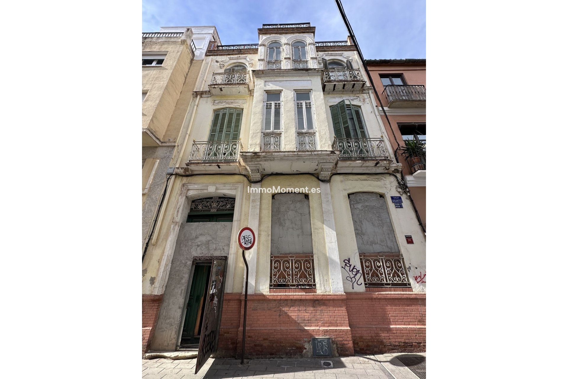 Reventa - Adosado - Málaga - Málaga Centro