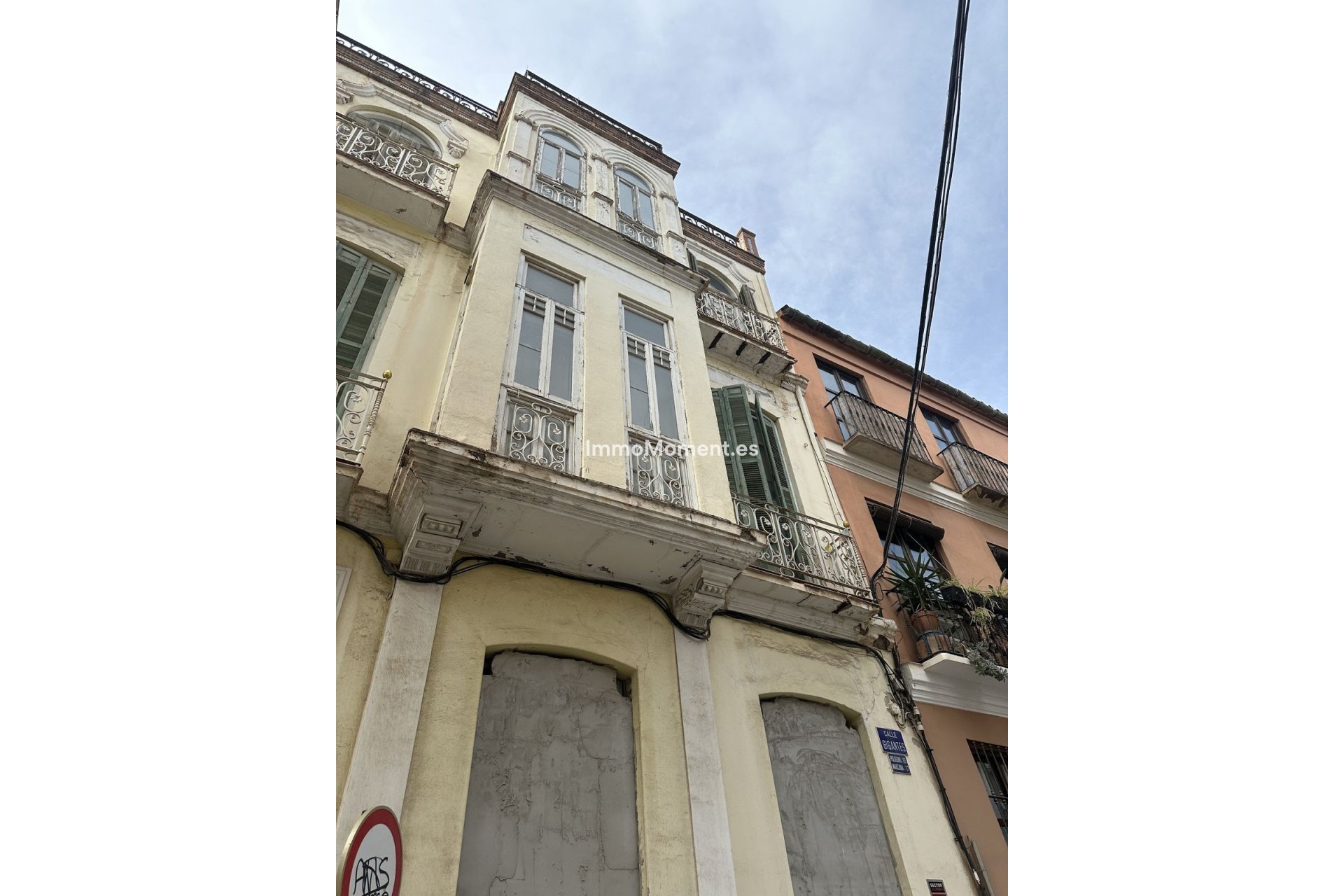 Reventa - Adosado - Málaga - Málaga Centro