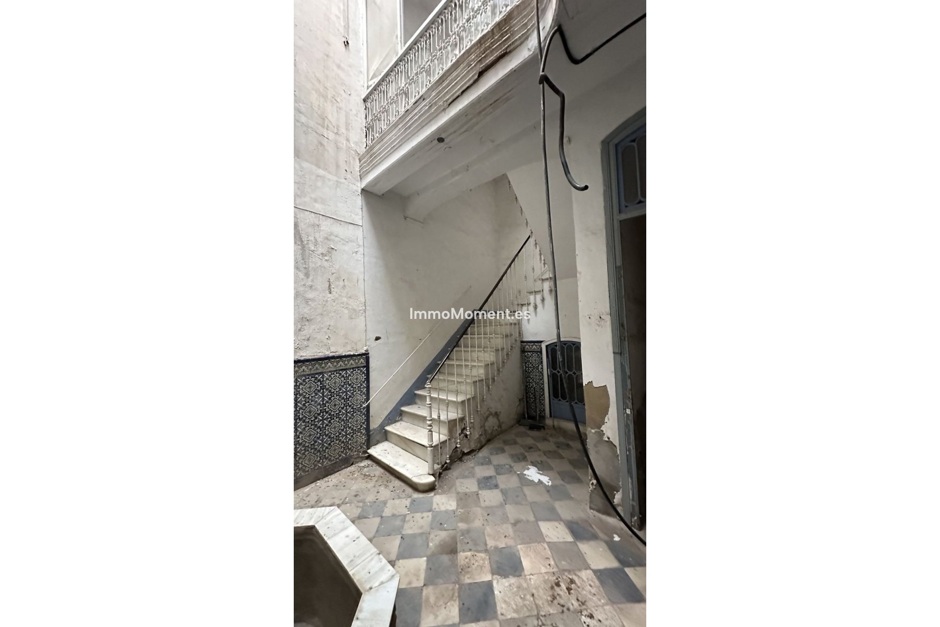 Reventa - Adosado - Málaga - Málaga Centro