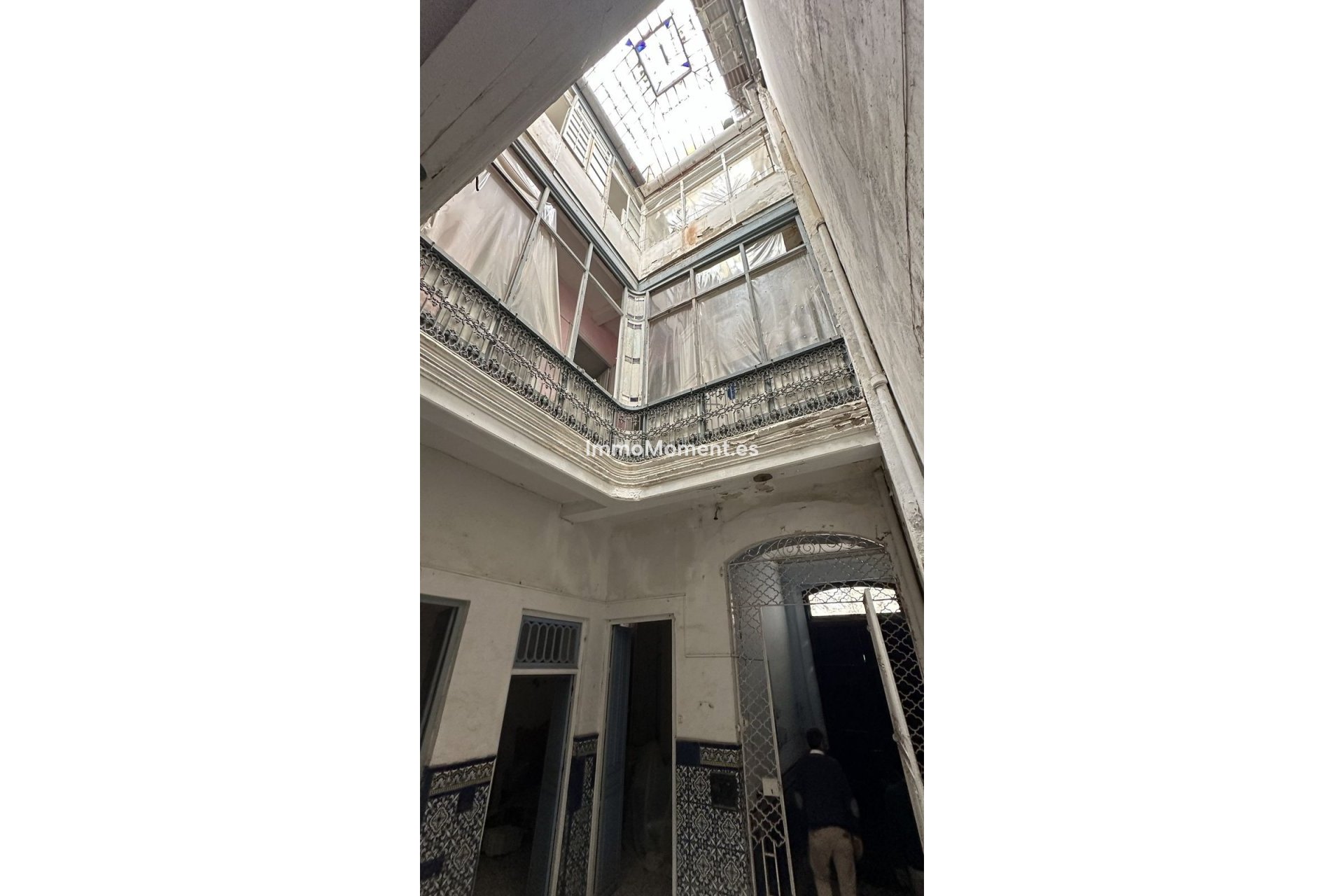 Reventa - Adosado - Málaga - Málaga Centro