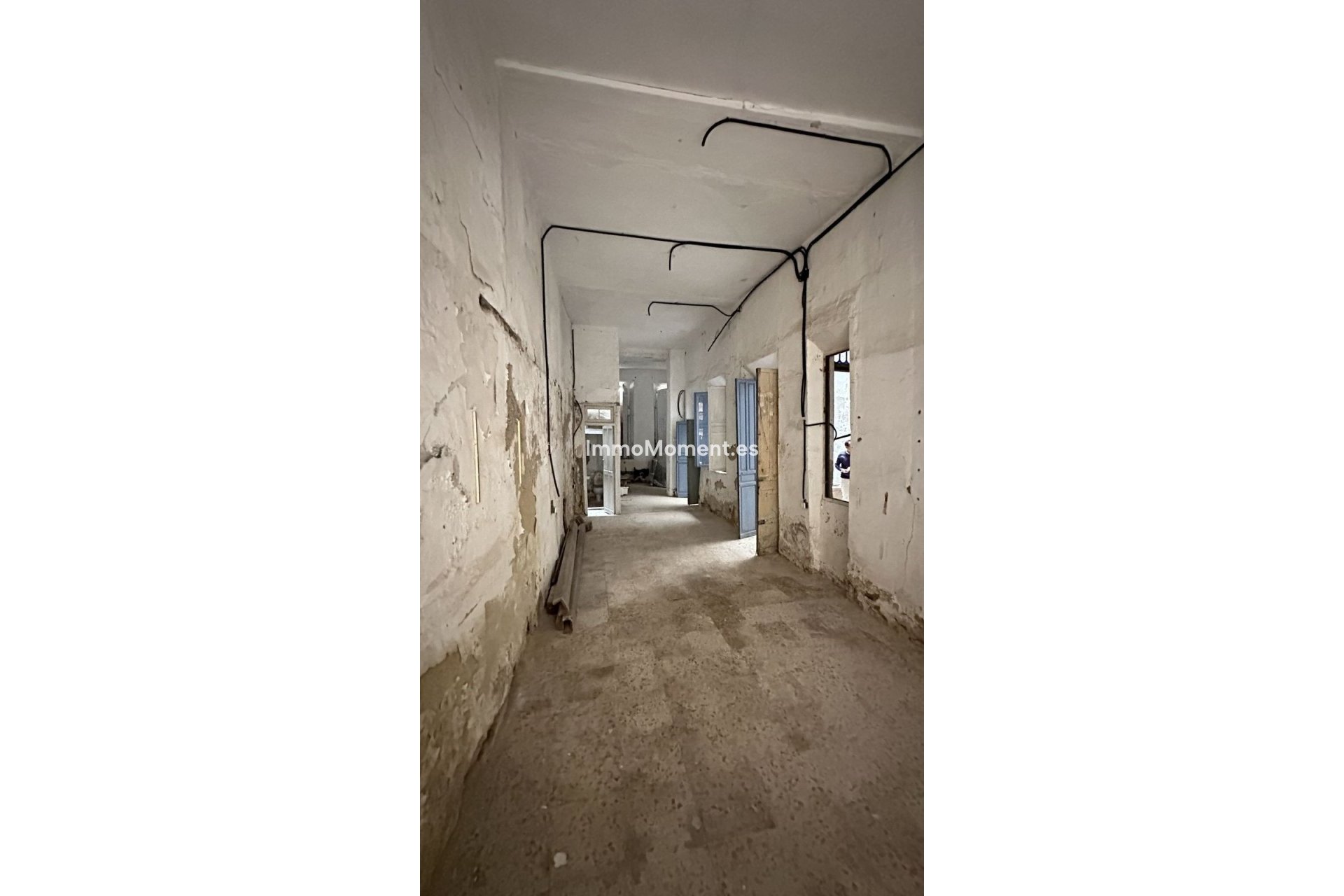 Reventa - Adosado - Málaga - Málaga Centro
