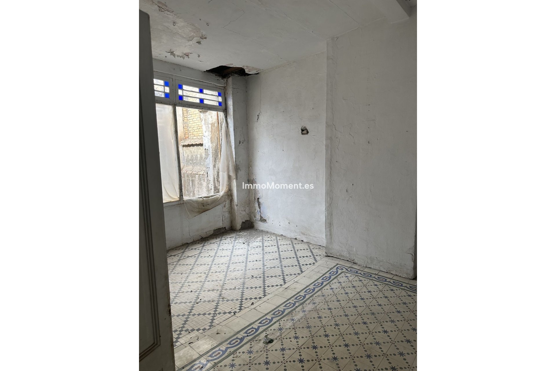 Reventa - Adosado - Málaga - Málaga Centro