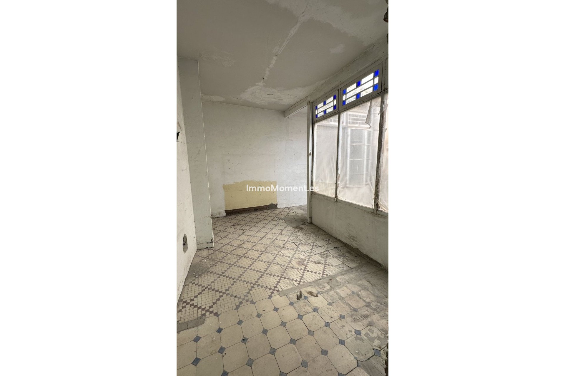 Reventa - Adosado - Málaga - Málaga Centro