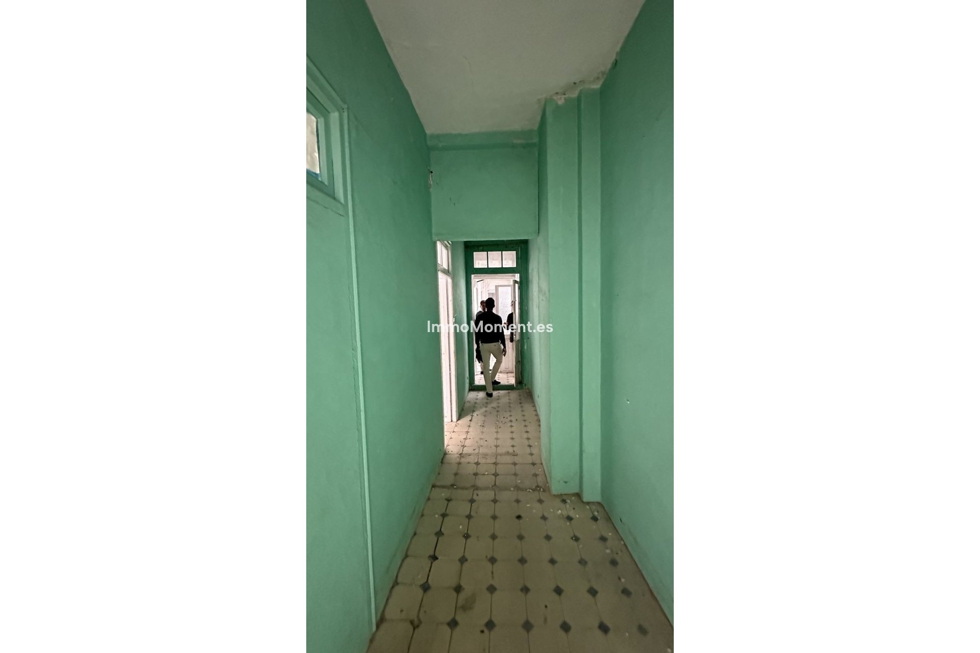 Reventa - Adosado - Málaga - Málaga Centro