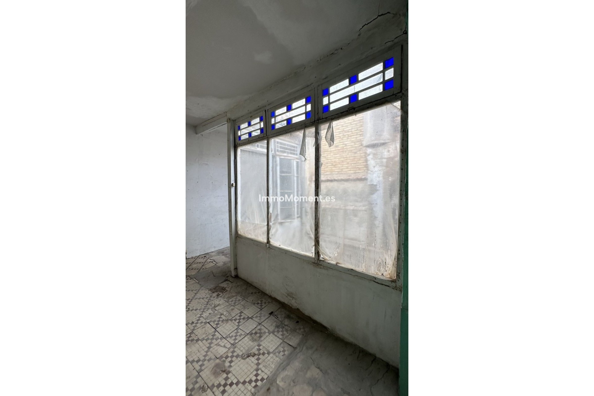 Reventa - Adosado - Málaga - Málaga Centro