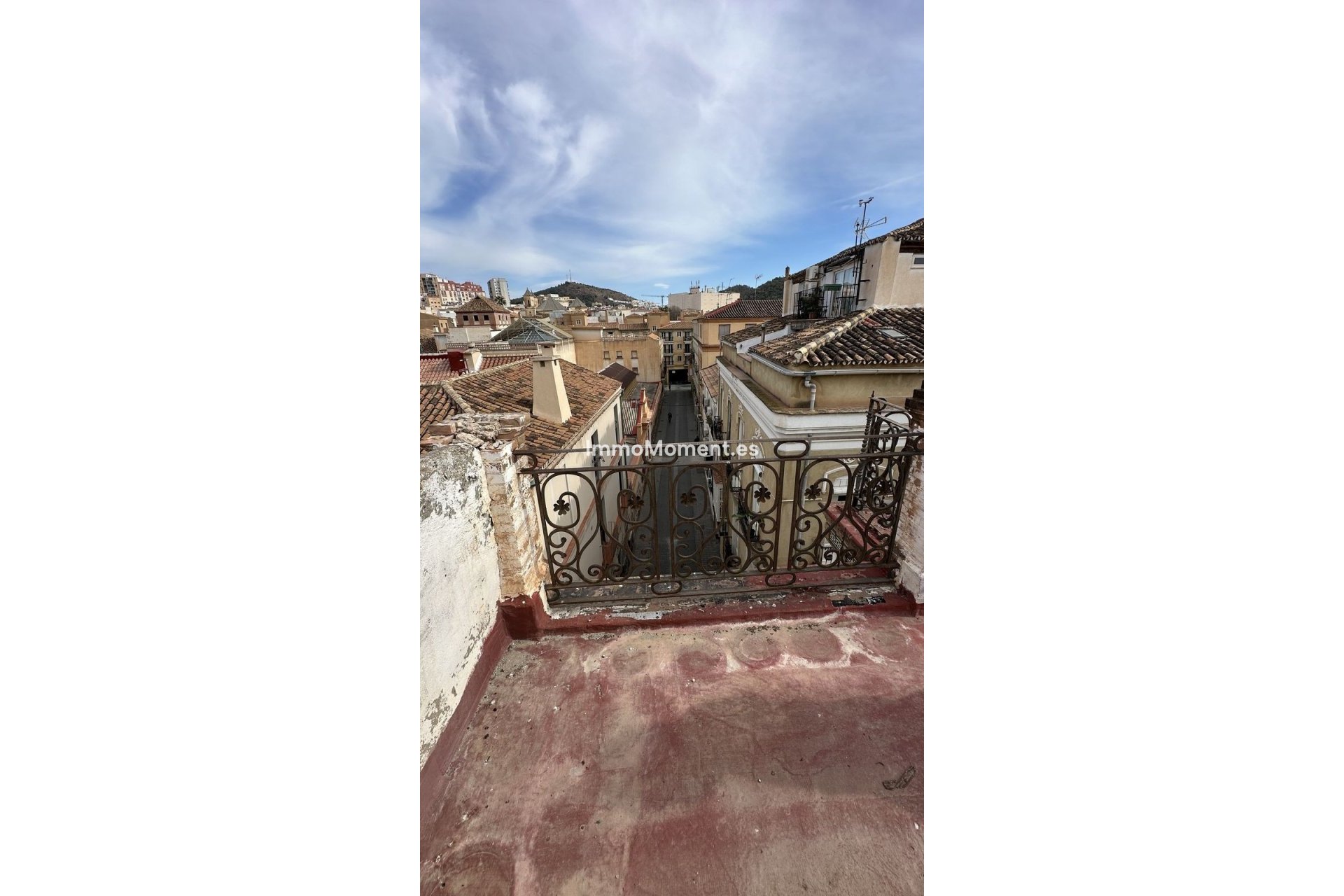Reventa - Adosado - Málaga - Málaga Centro