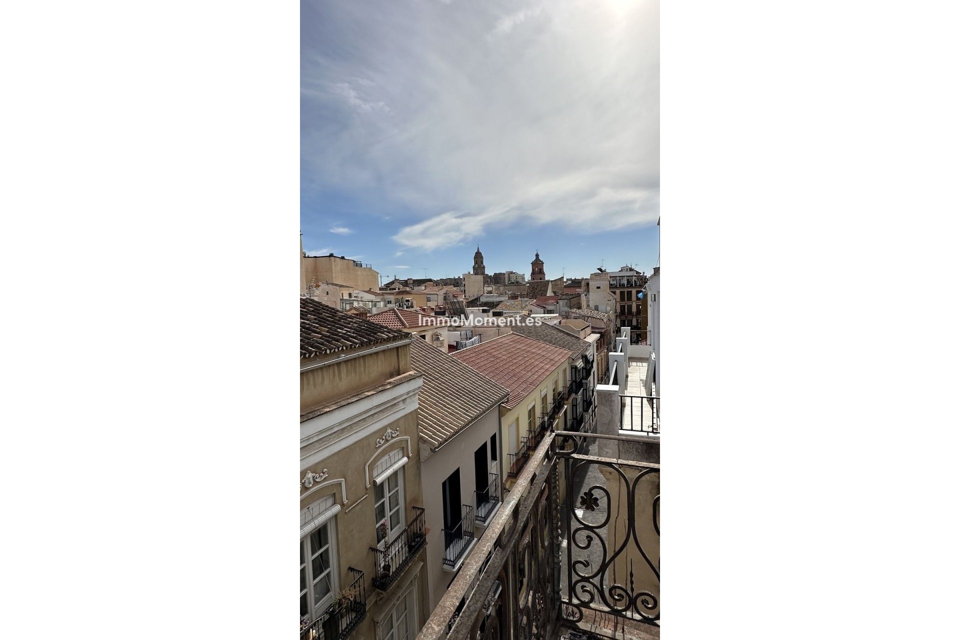 Reventa - Adosado - Málaga - Málaga Centro