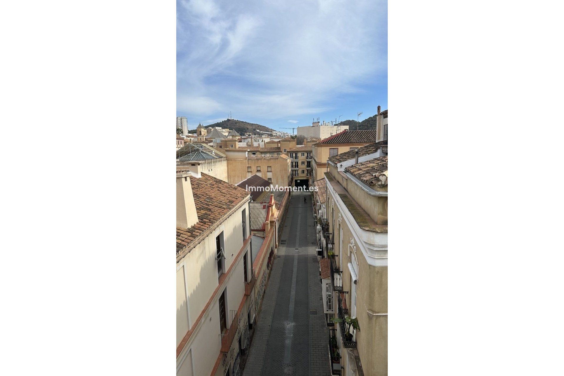 Reventa - Adosado - Málaga - Málaga Centro