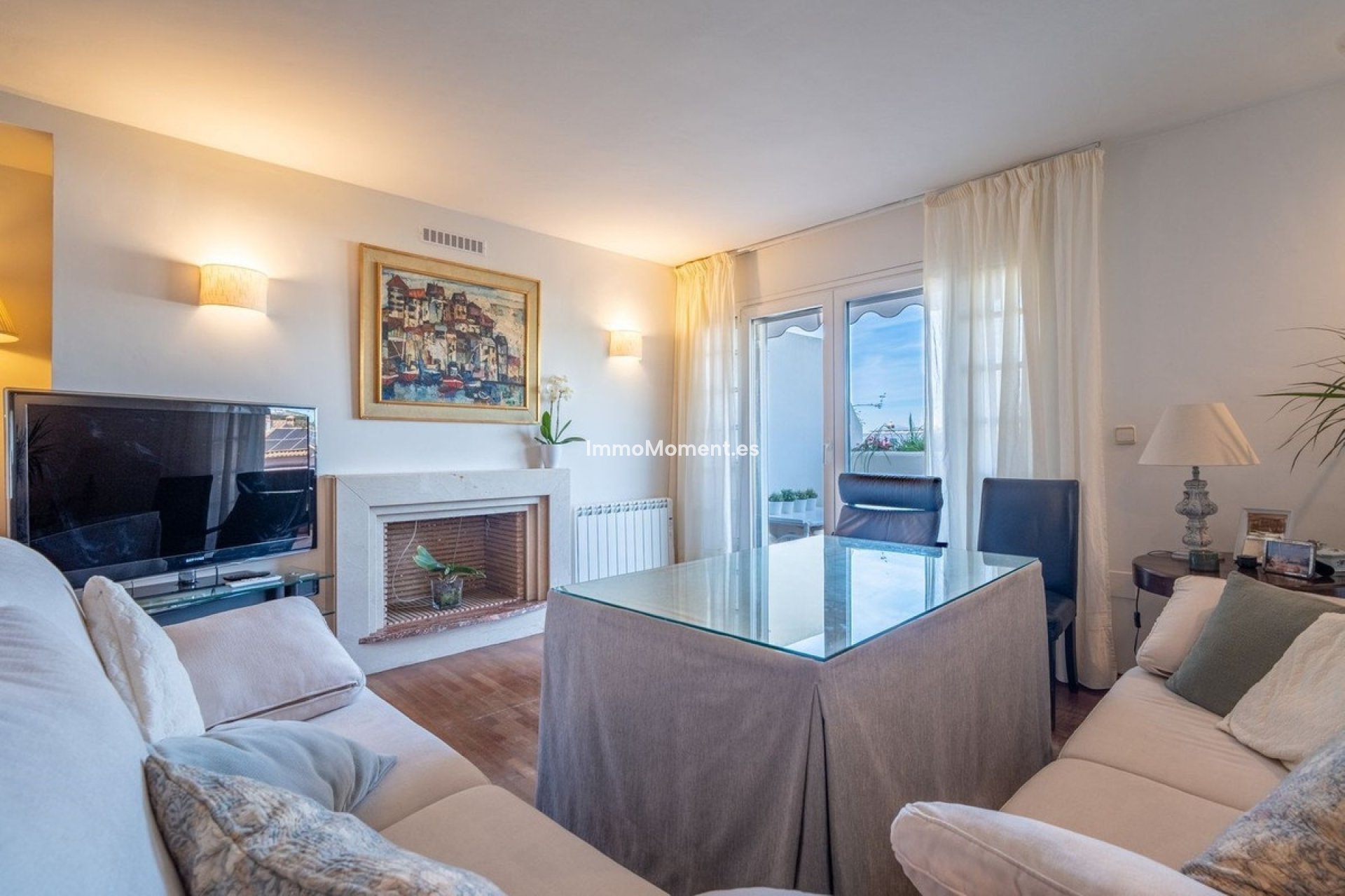 Reventa - Adosado - Málaga - Parque Clavero