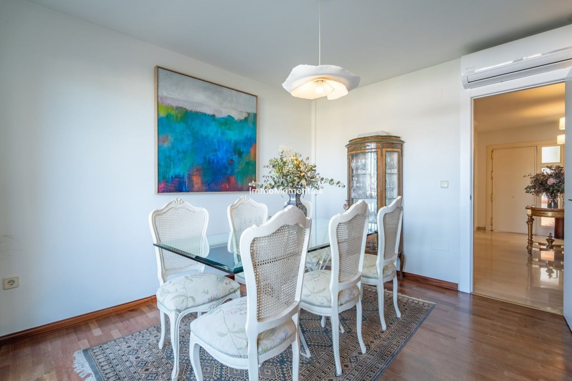 Reventa - Adosado - Málaga - Parque Clavero