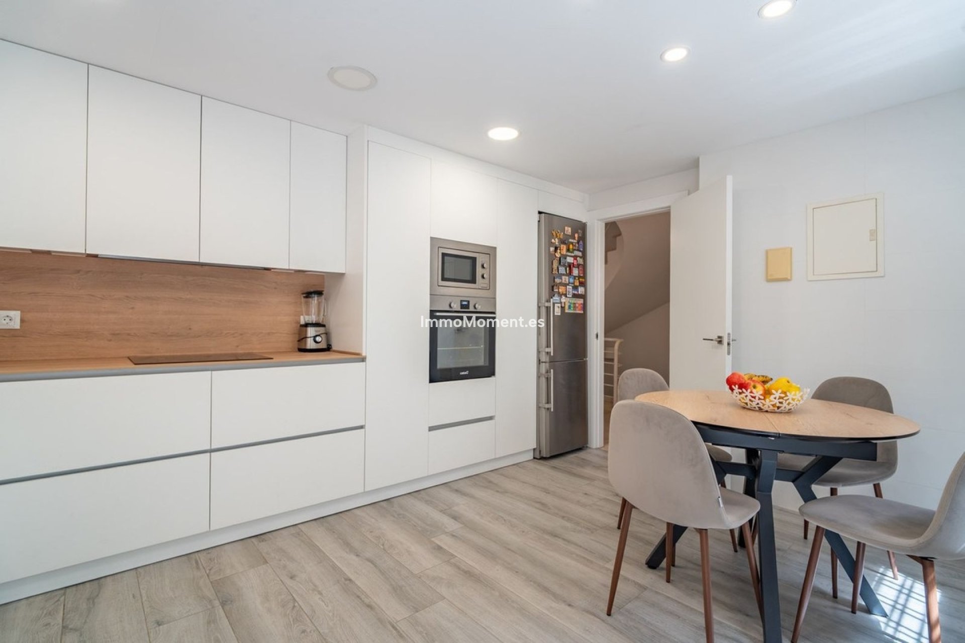 Reventa - Adosado - Málaga - Parque Clavero