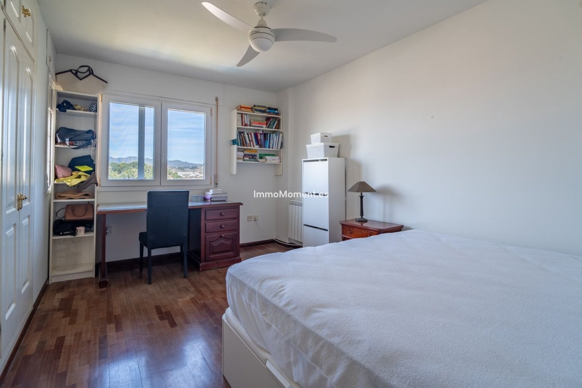 Reventa - Adosado - Málaga - Parque Clavero