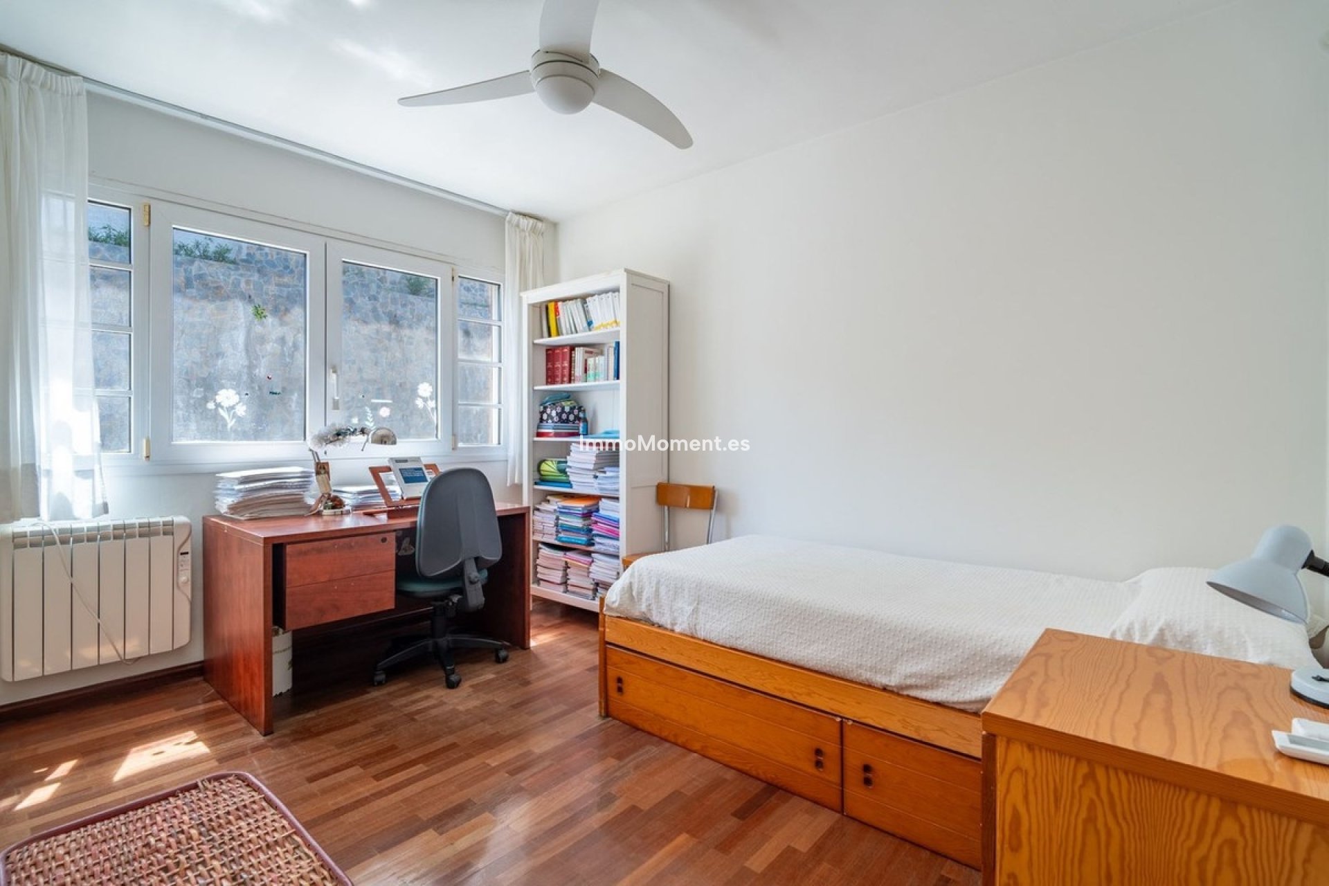 Reventa - Adosado - Málaga - Parque Clavero