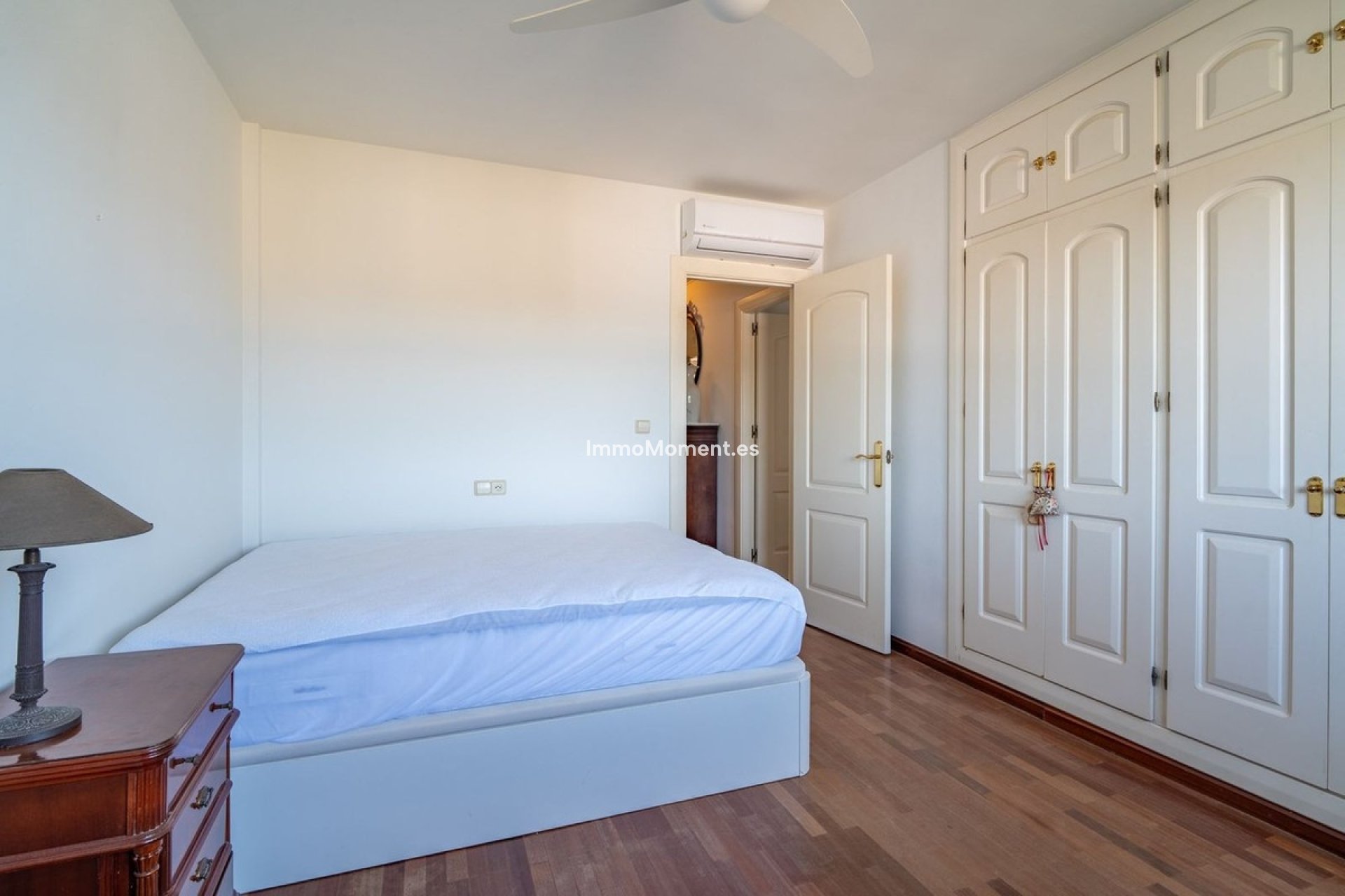 Reventa - Adosado - Málaga - Parque Clavero