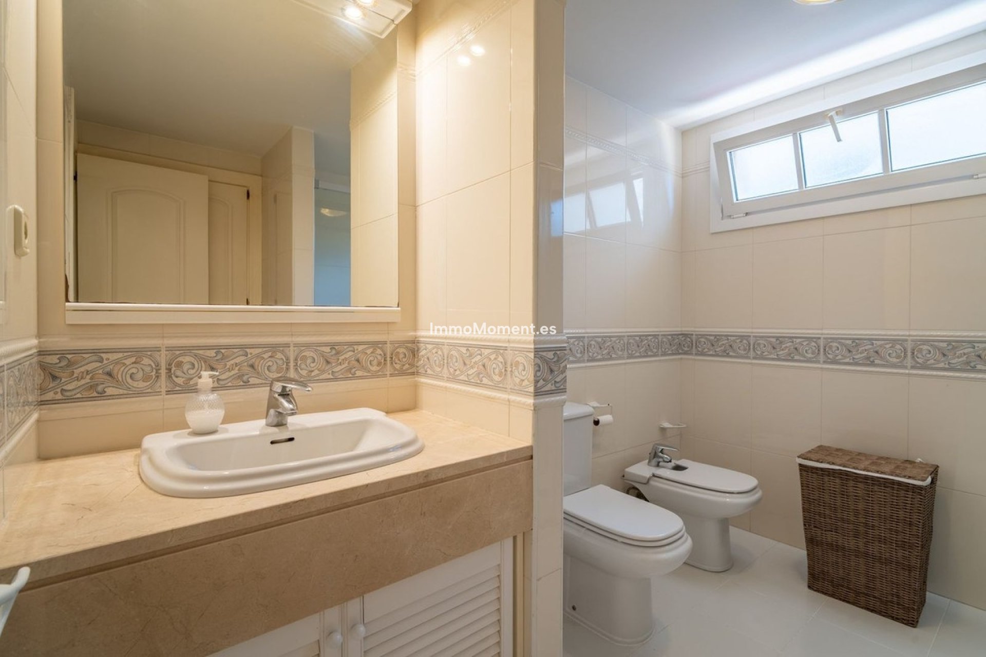 Reventa - Adosado - Málaga - Parque Clavero