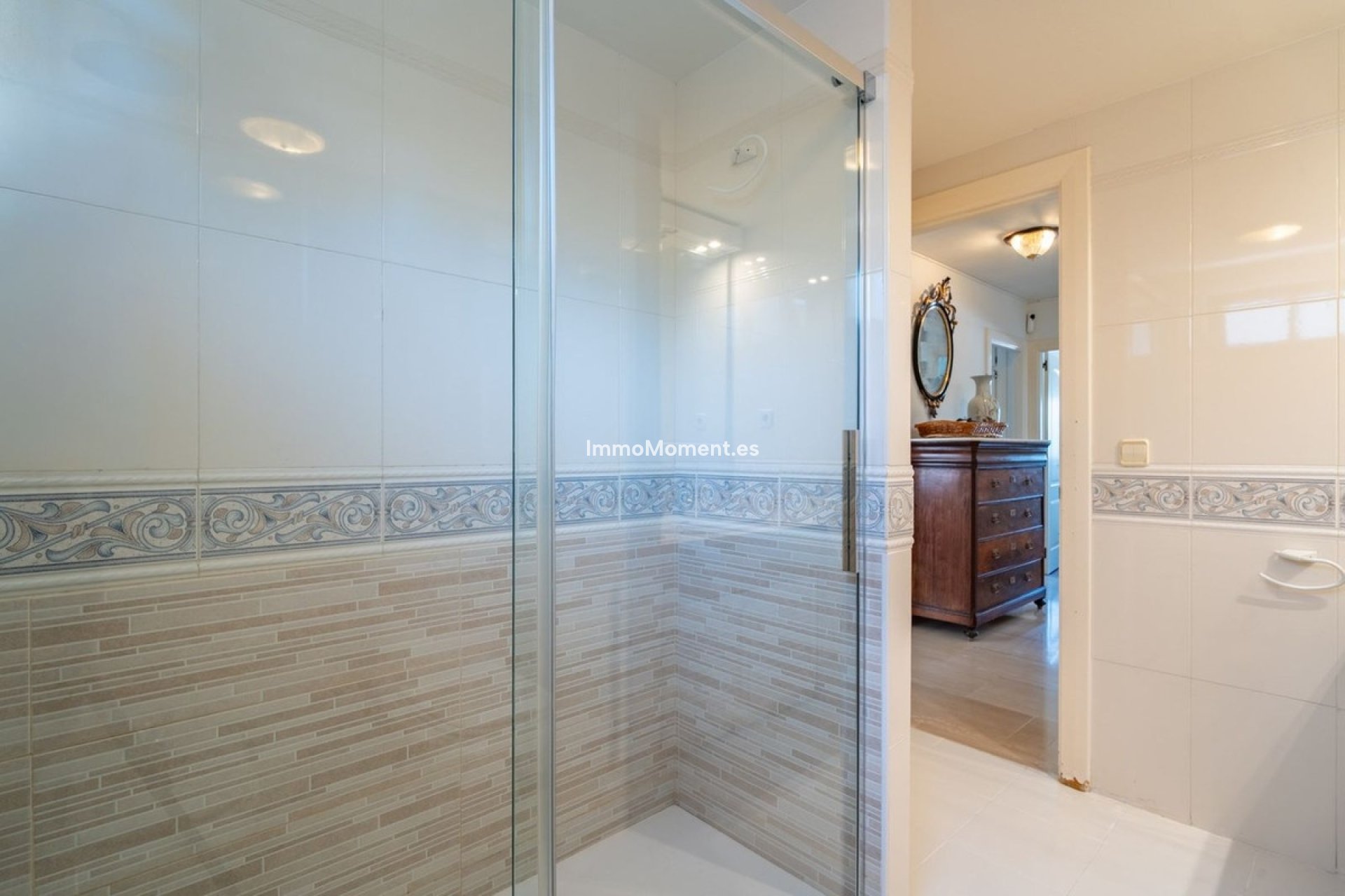 Reventa - Adosado - Málaga - Parque Clavero