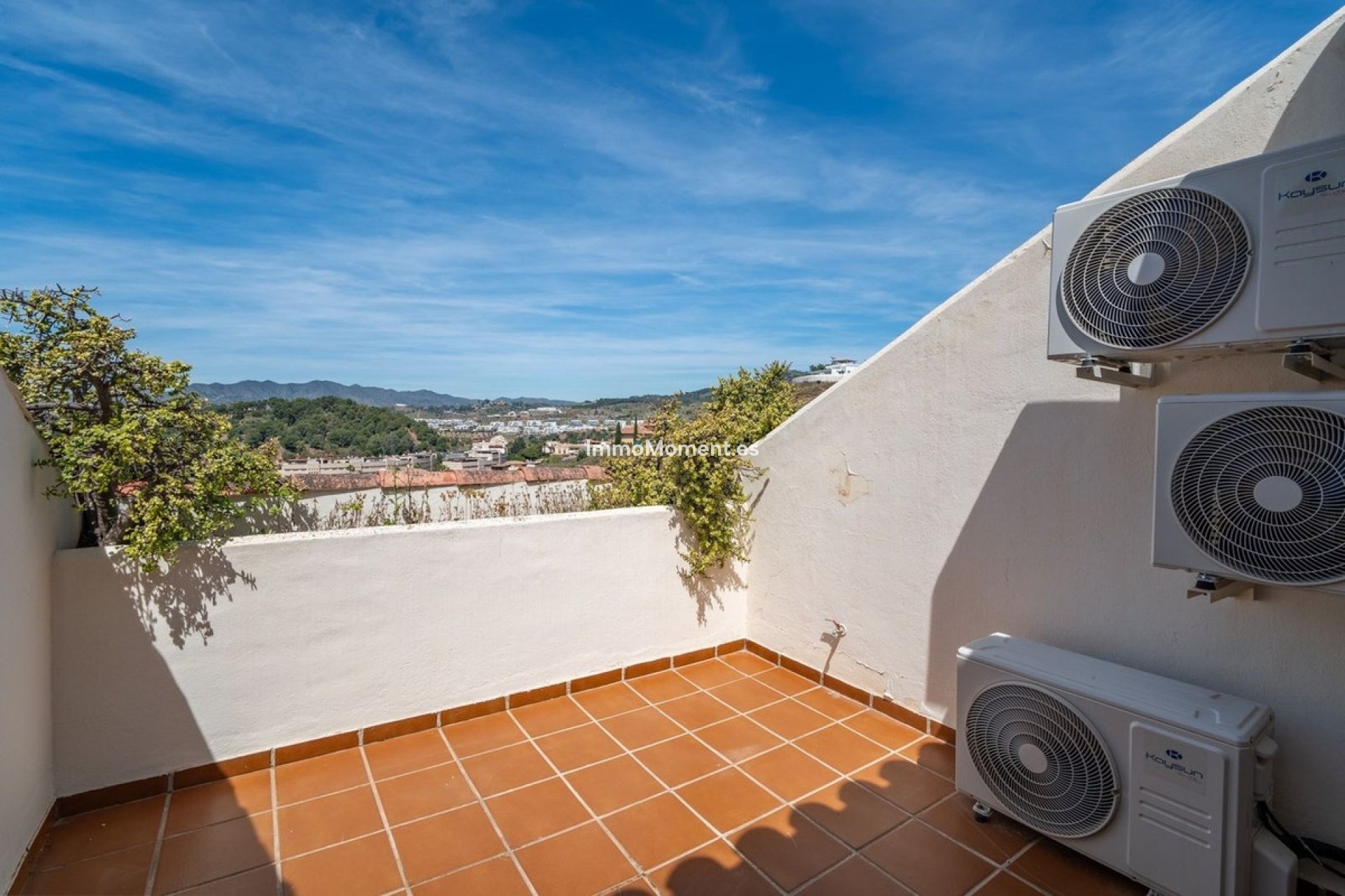 Reventa - Adosado - Málaga - Parque Clavero