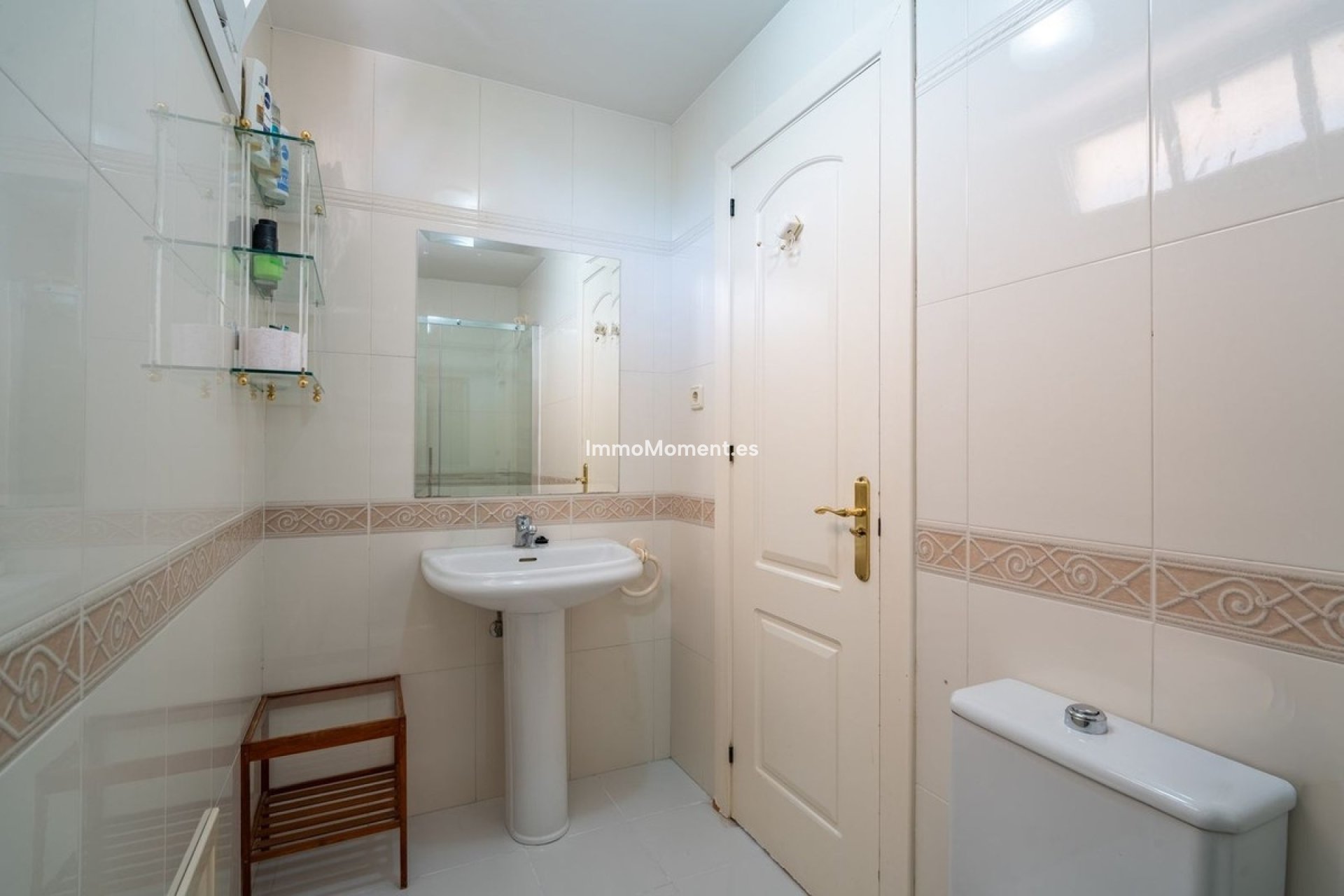 Reventa - Adosado - Málaga - Parque Clavero