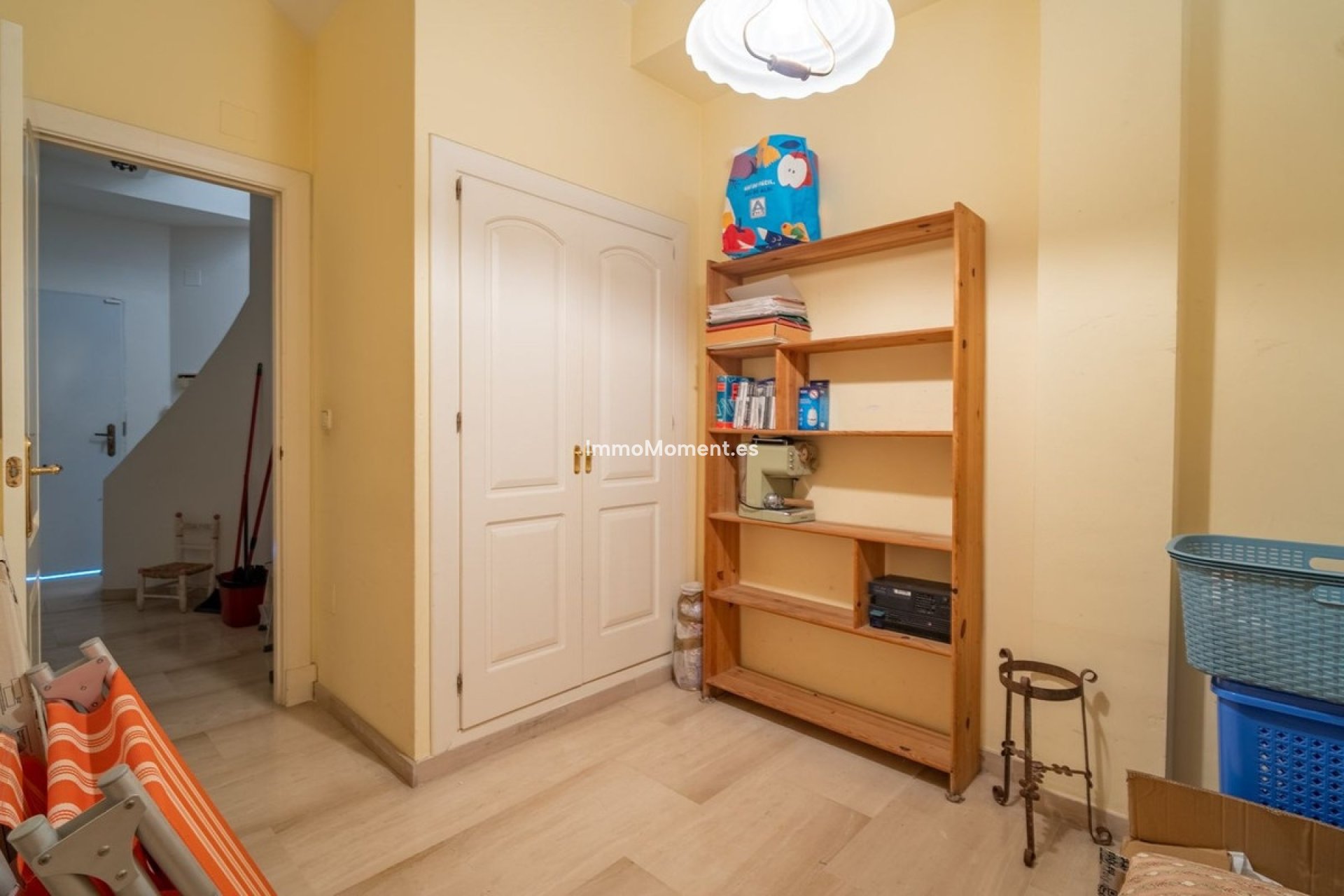 Reventa - Adosado - Málaga - Parque Clavero