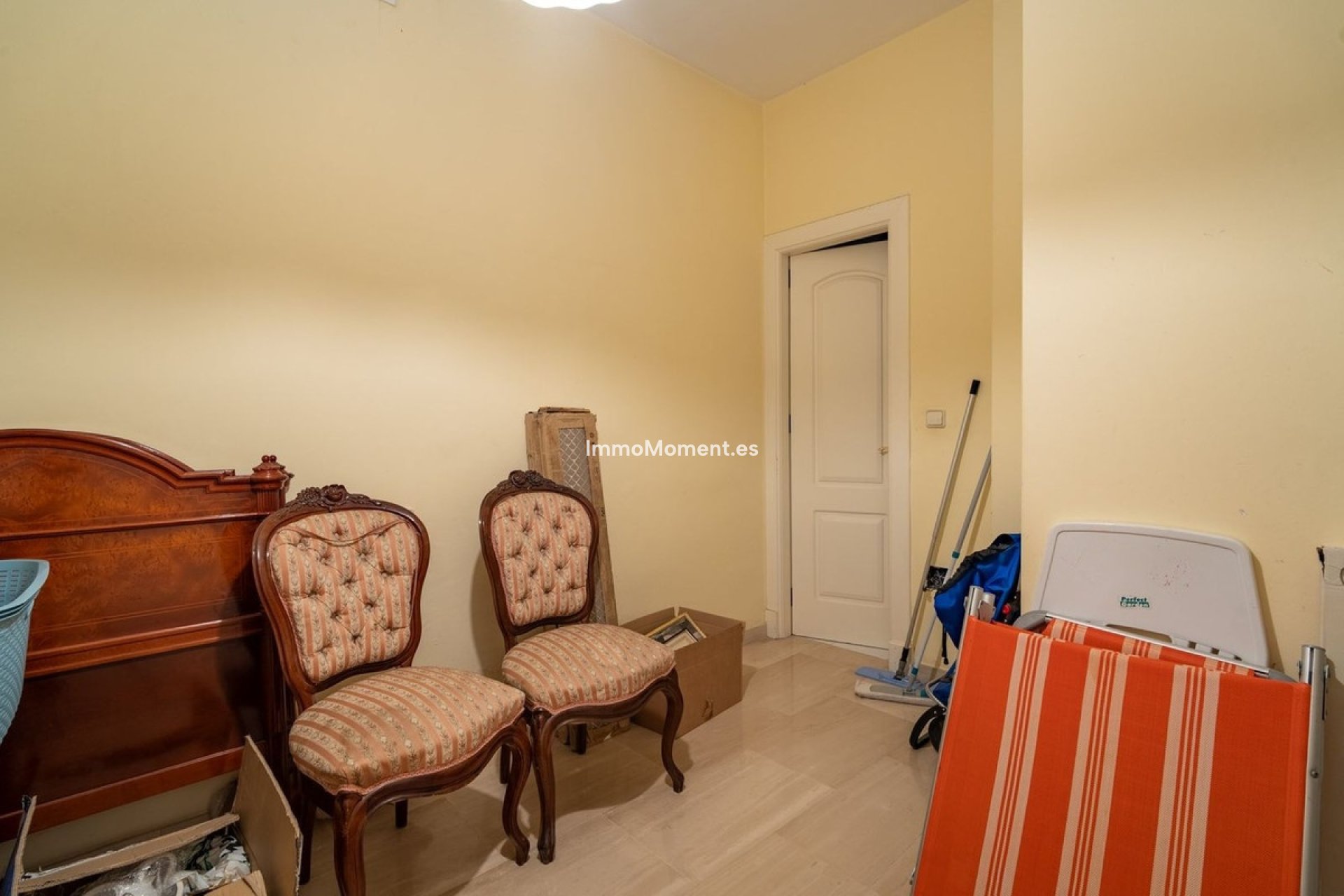 Reventa - Adosado - Málaga - Parque Clavero