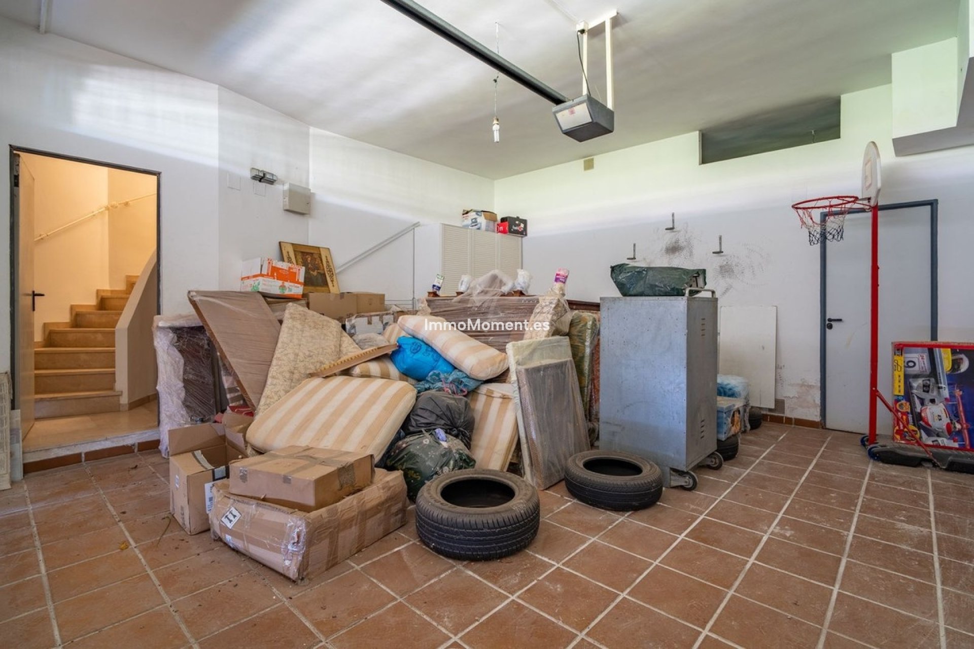 Reventa - Adosado - Málaga - Parque Clavero