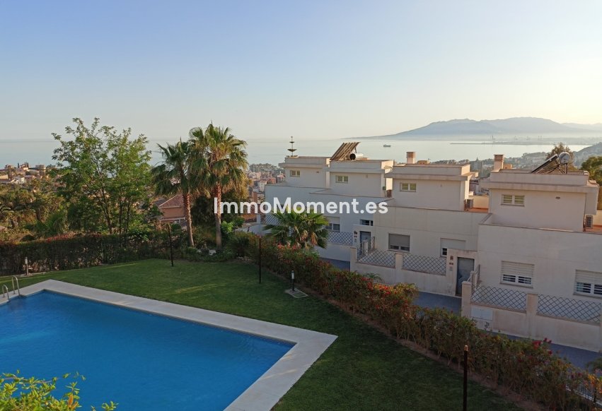 Reventa - Adosado - Málaga - Pinares de San Antón