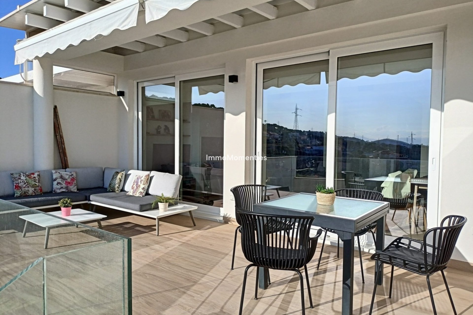 Reventa - Adosado - Málaga - Pinares de San Antón