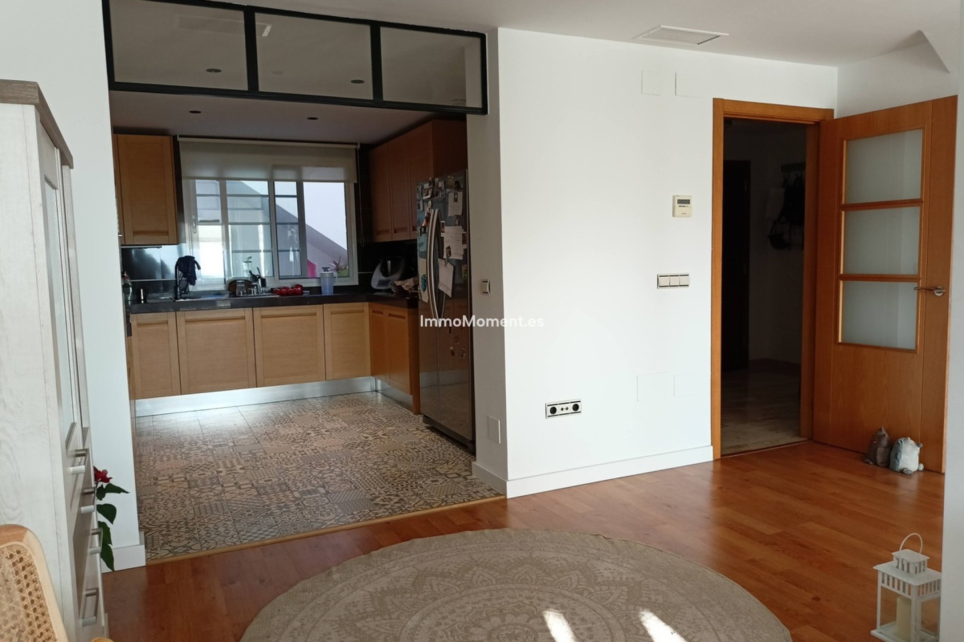 Reventa - Adosado - Málaga - Pinares de San Antón