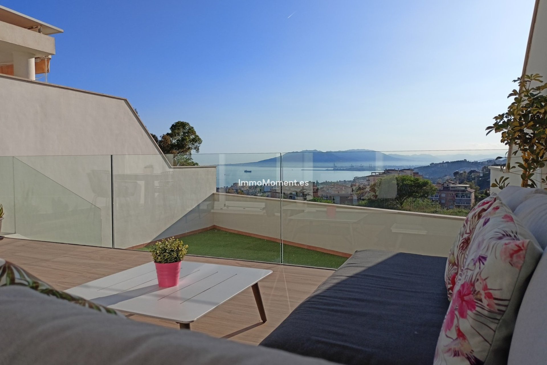 Reventa - Adosado - Málaga - Pinares de San Antón