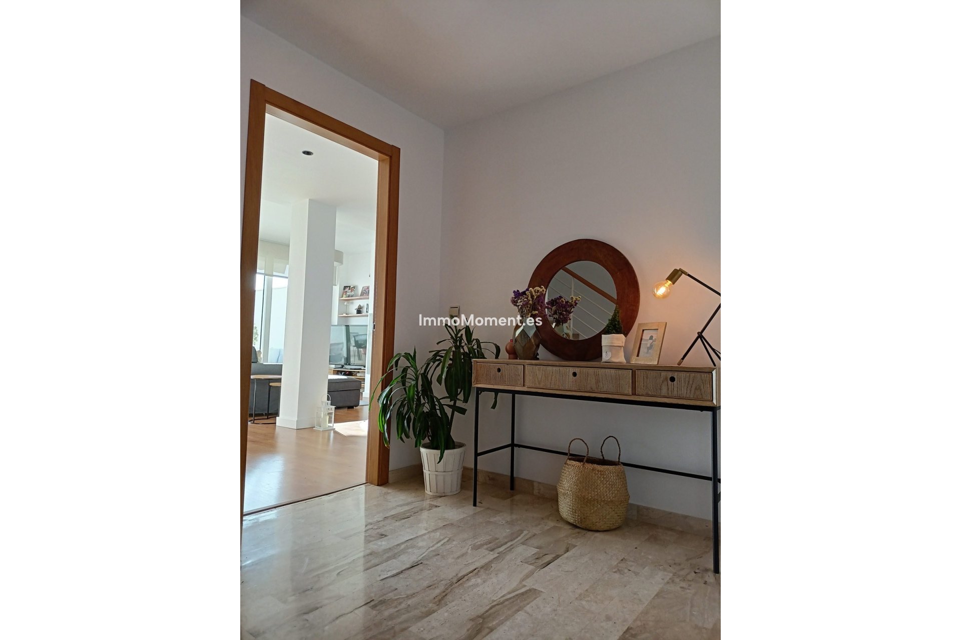 Reventa - Adosado - Málaga - Pinares de San Antón