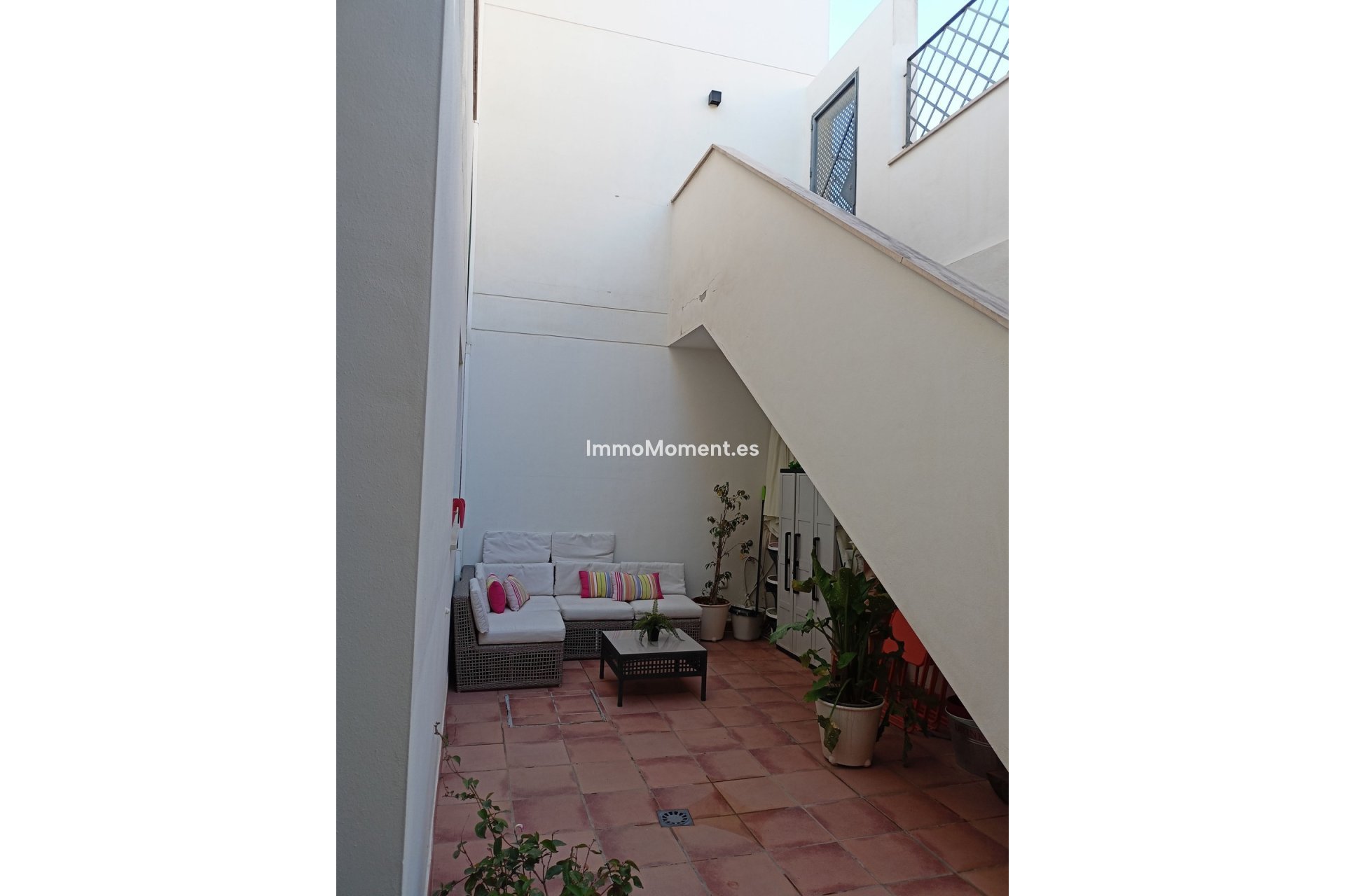 Reventa - Adosado - Málaga - Pinares de San Antón