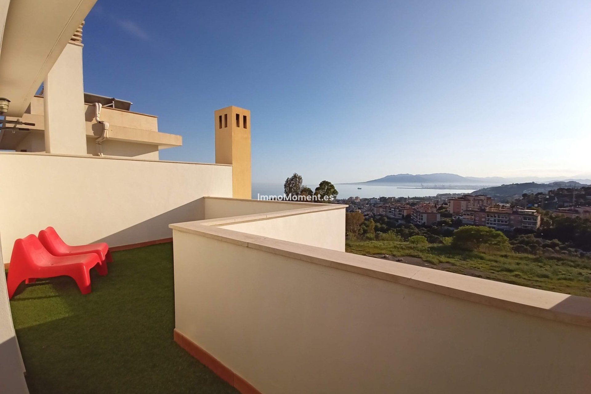 Reventa - Adosado - Málaga - Pinares de San Antón