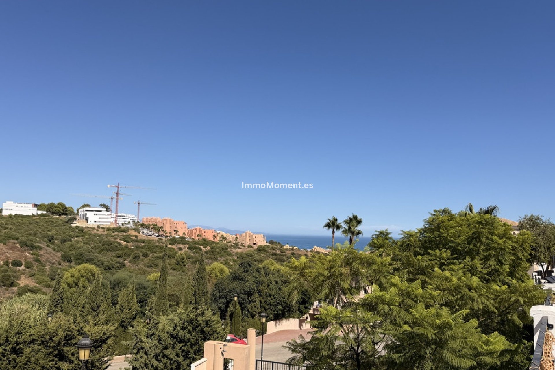 Reventa - Adosado - Manilva - La Duquesa