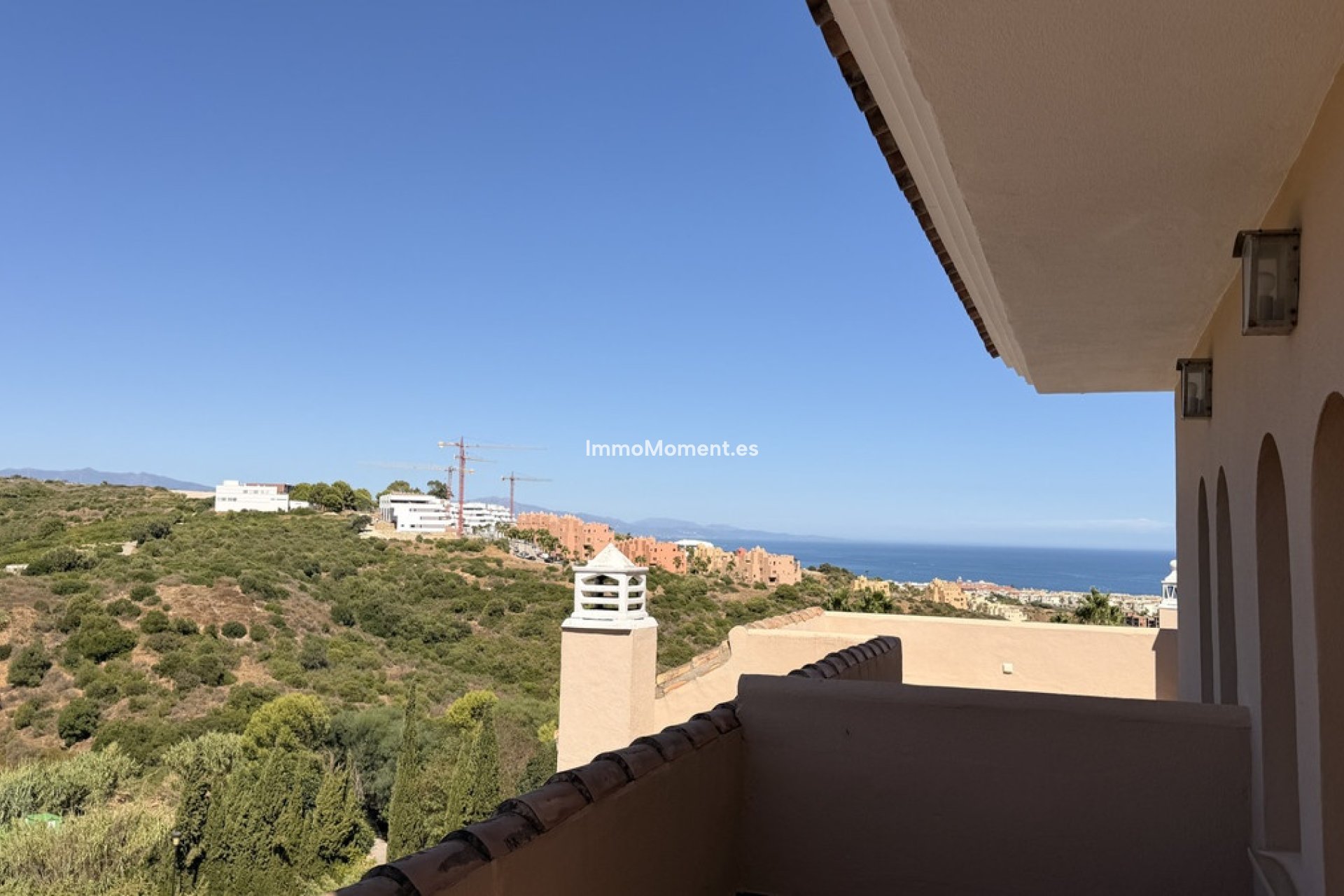 Reventa - Adosado - Manilva - La Duquesa