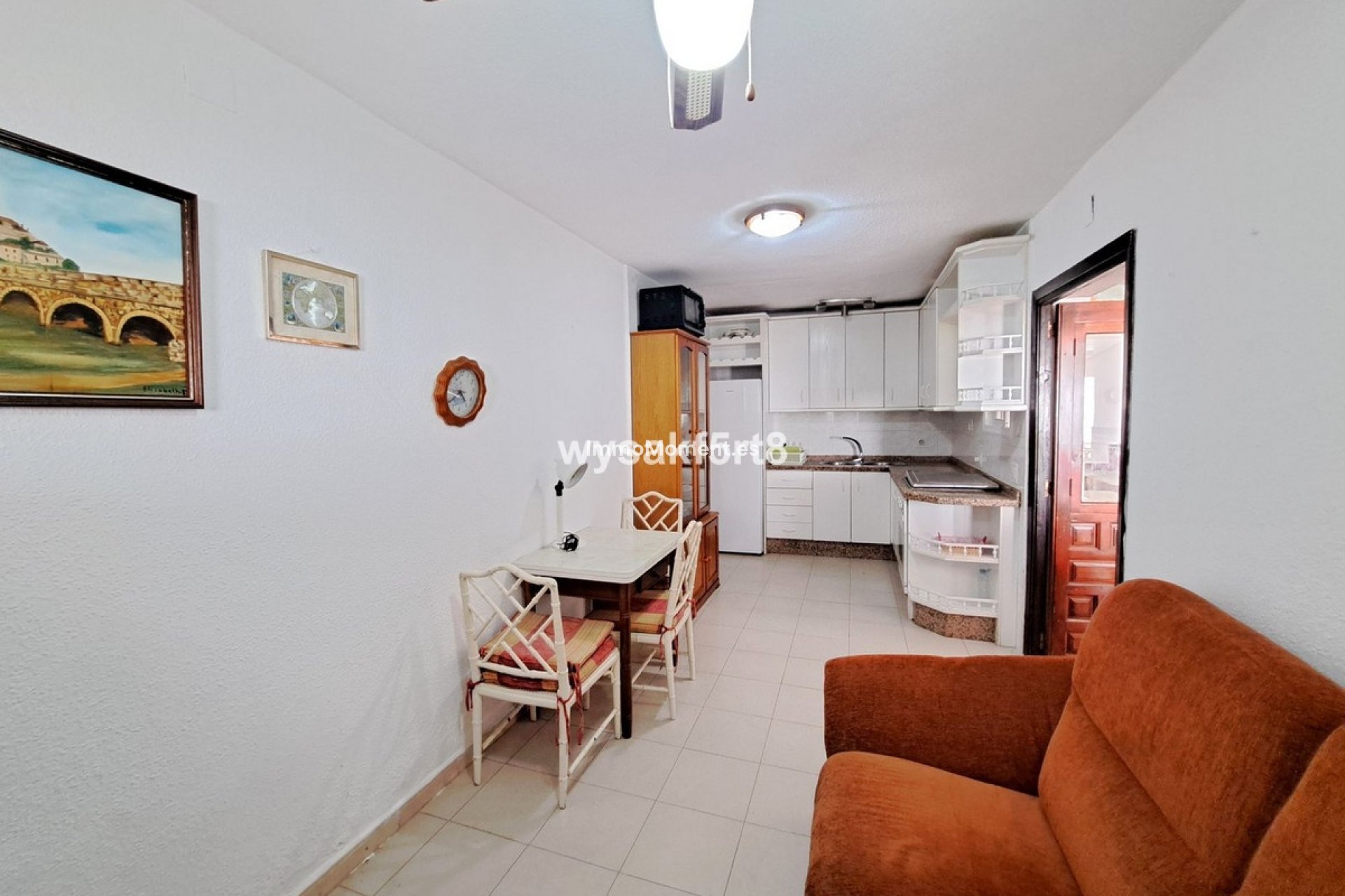 Reventa - Adosado - Manilva - La Duquesa