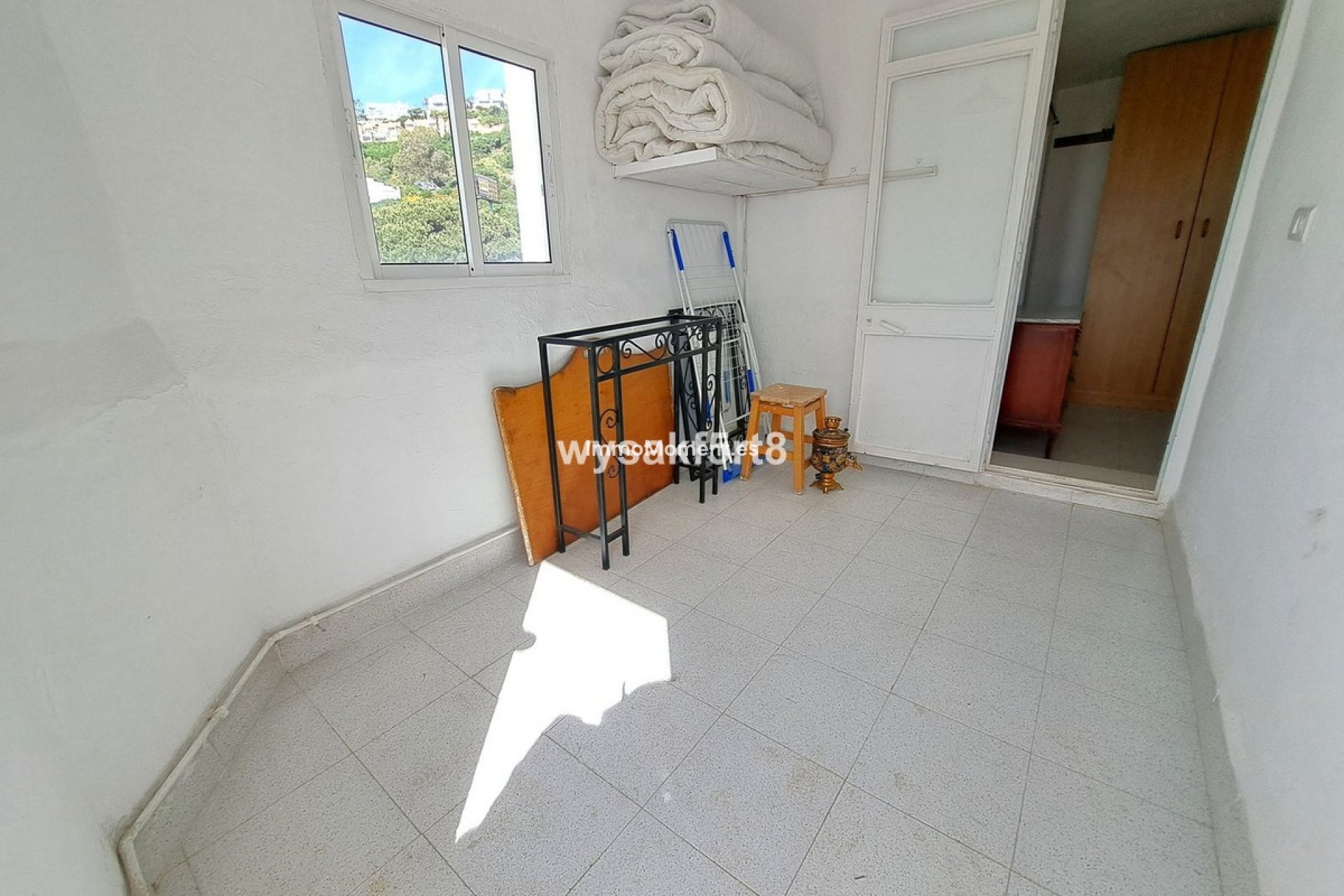 Reventa - Adosado - Manilva - La Duquesa